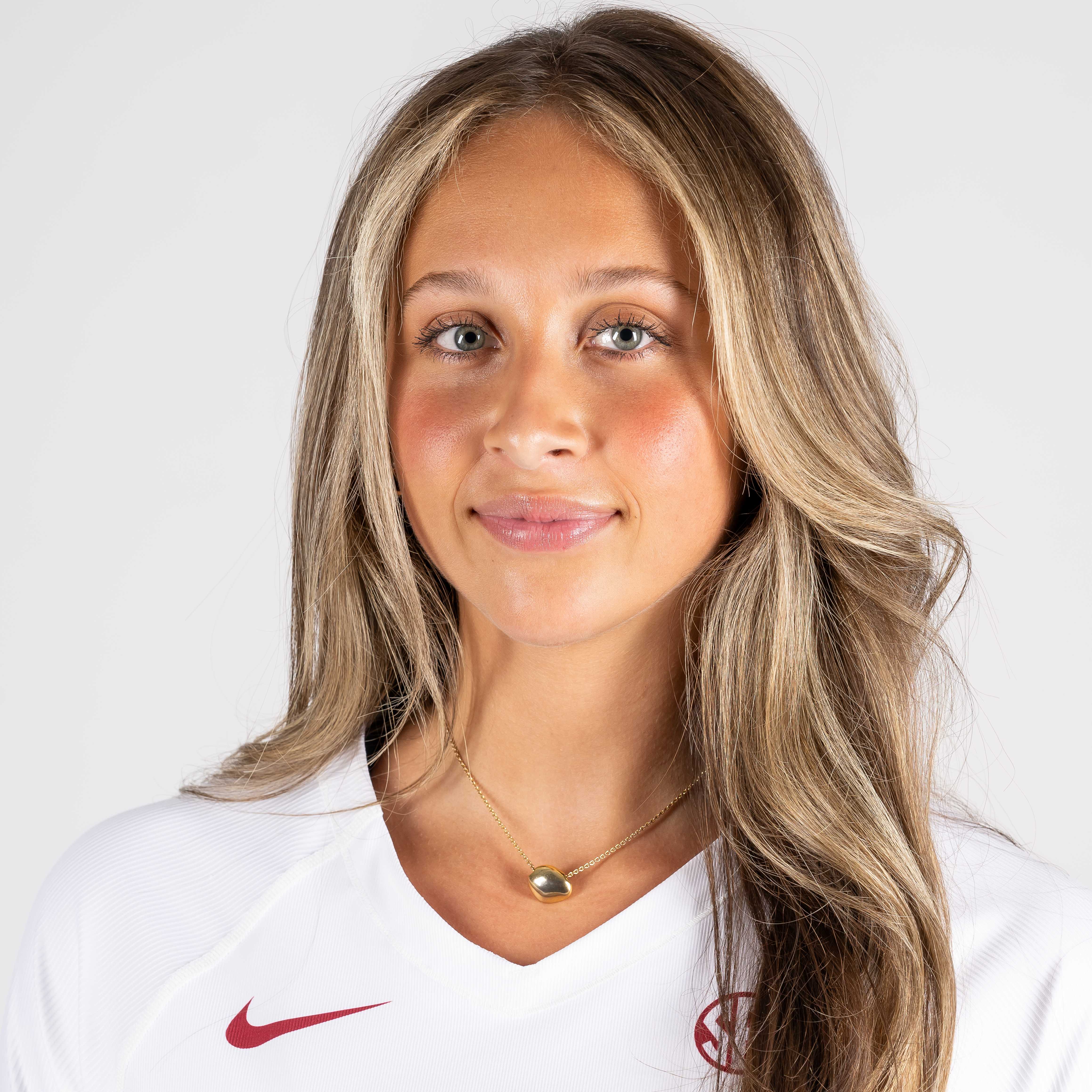 Livia Niu - Volleyball - Arkansas Razorbacks