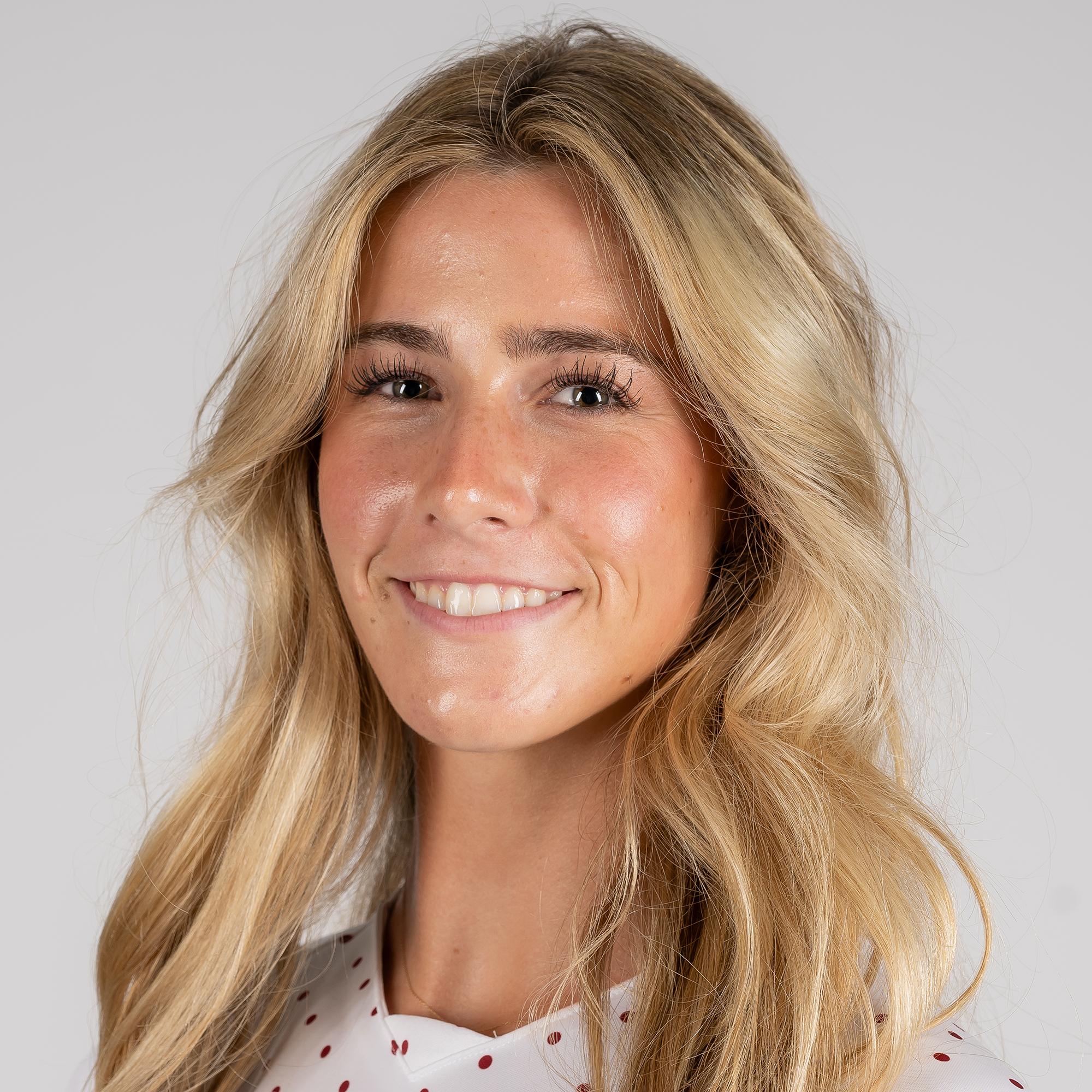 Presley Marvil - Soccer - Arkansas Razorbacks