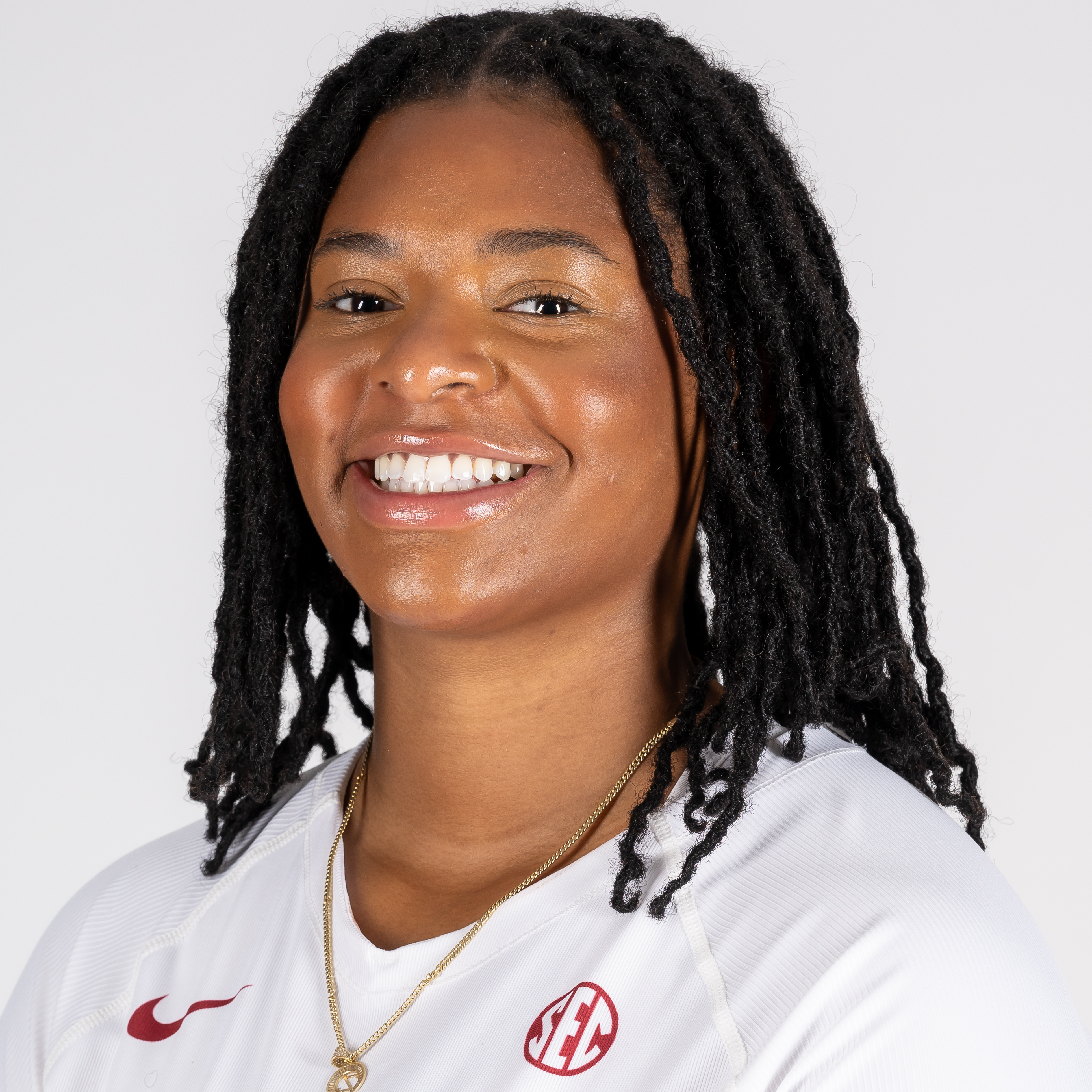 Zoi Evans - Volleyball - Arkansas Razorbacks