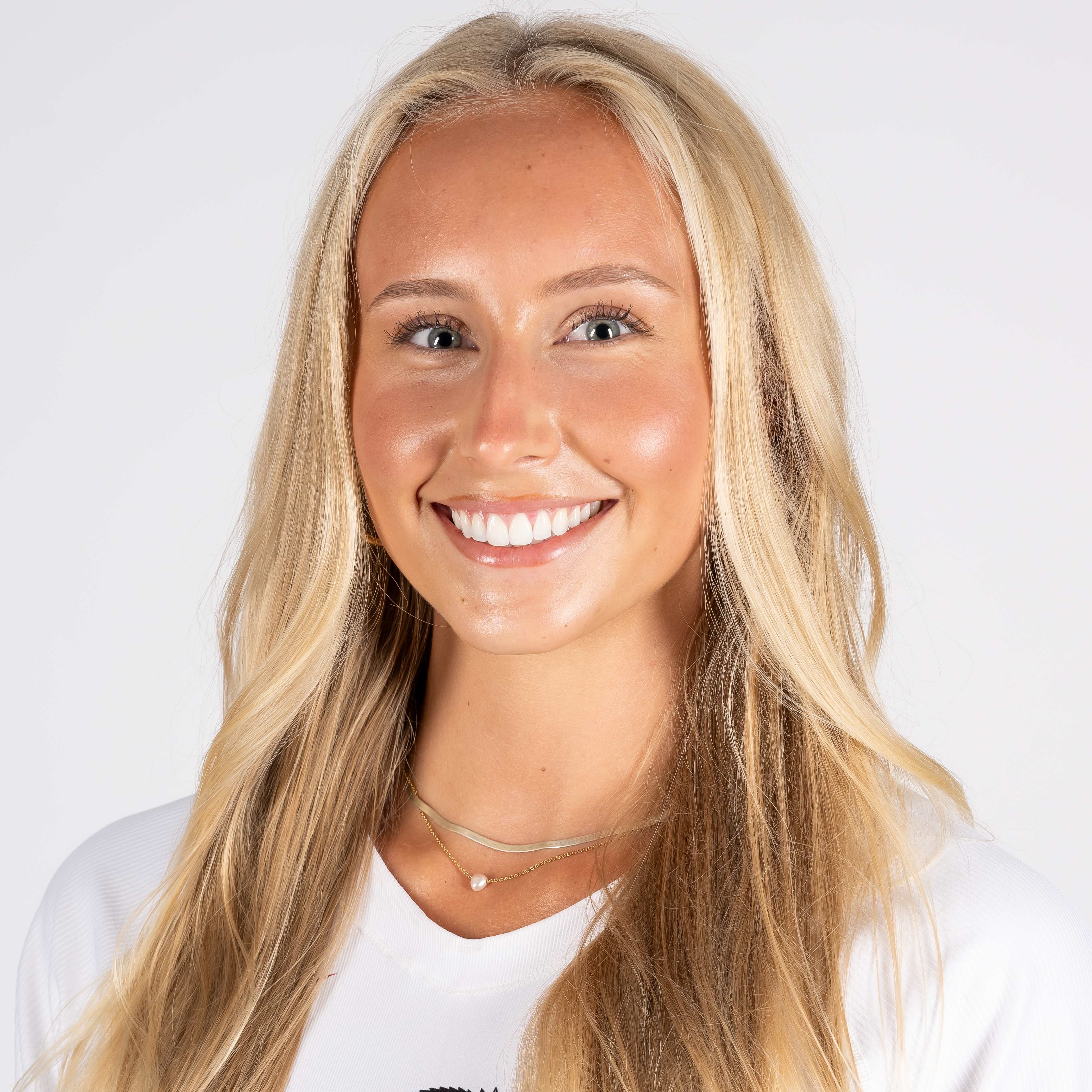 Lily Dudley - Volleyball - Arkansas Razorbacks