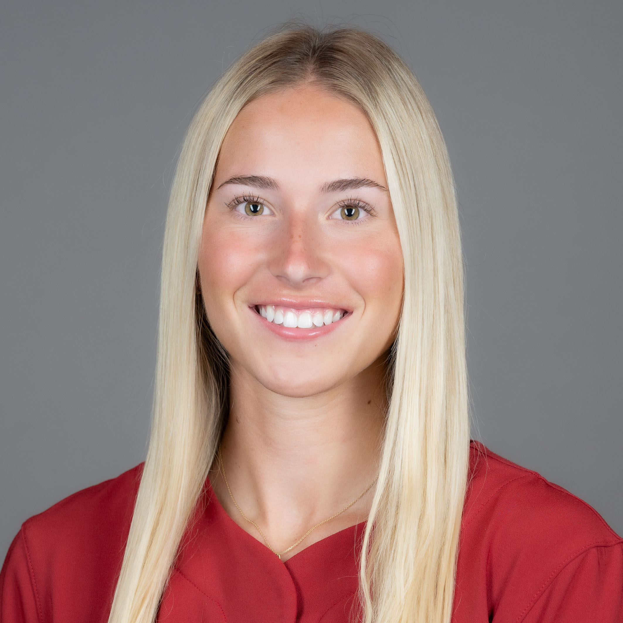 Ashtyn Reichardt - Softball - Arkansas Razorbacks