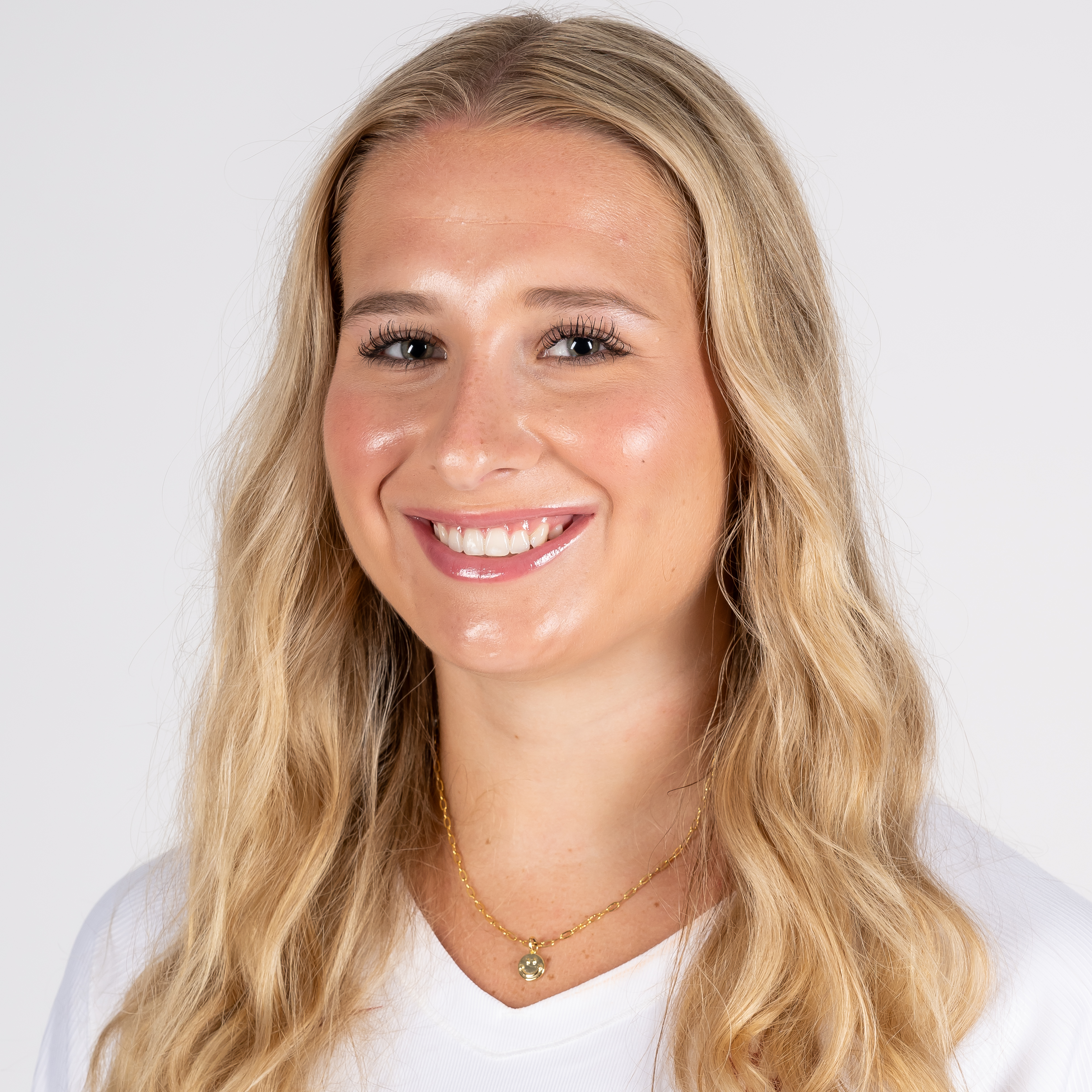 Kylie Weeks - Volleyball - Arkansas Razorbacks