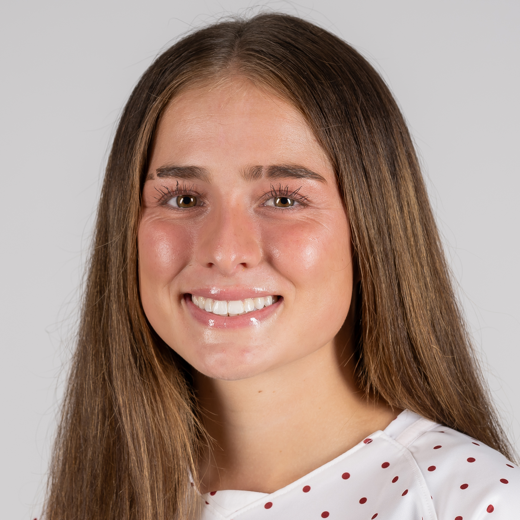 Erin Bailey - Soccer - Arkansas Razorbacks