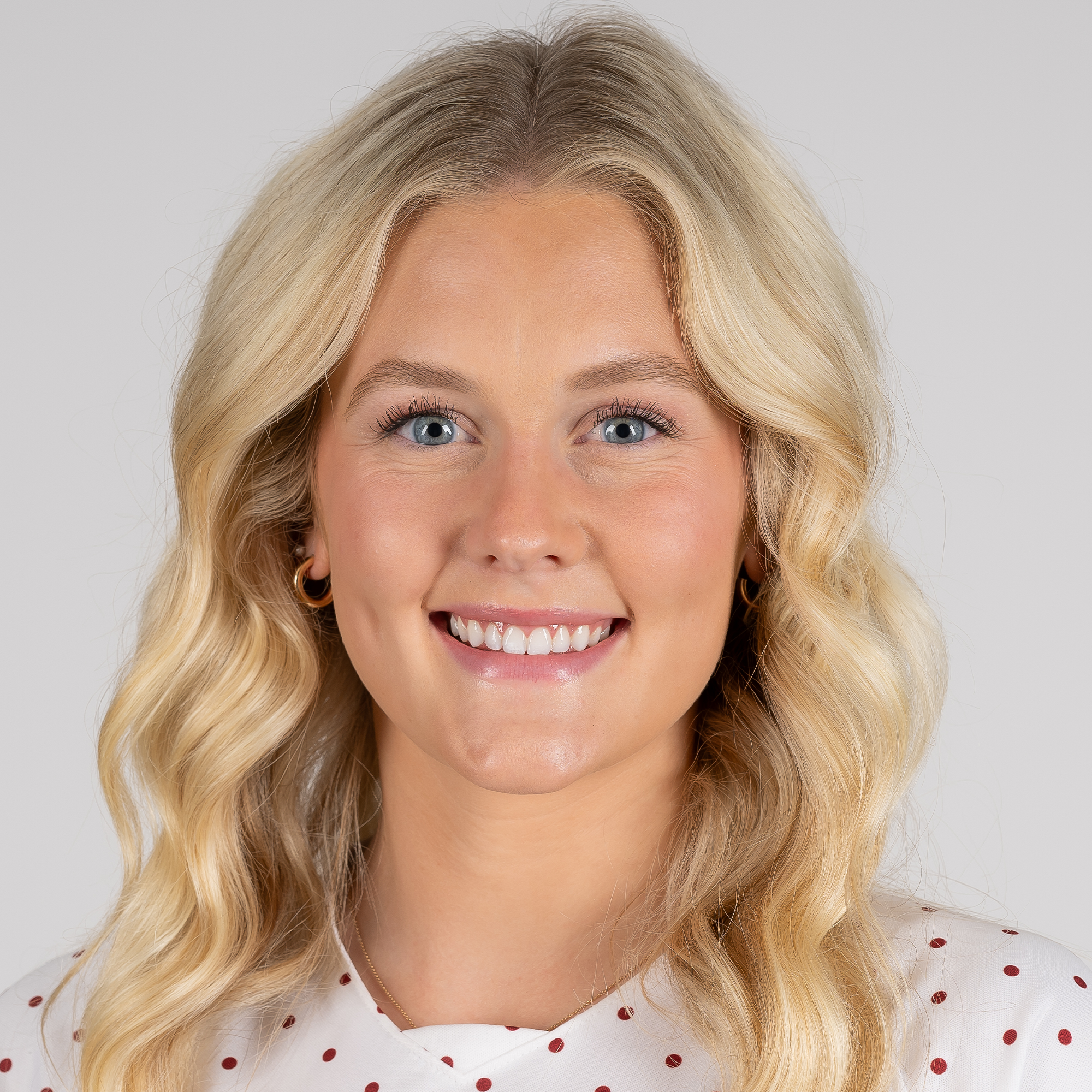Kate Carter - Soccer - Arkansas Razorbacks