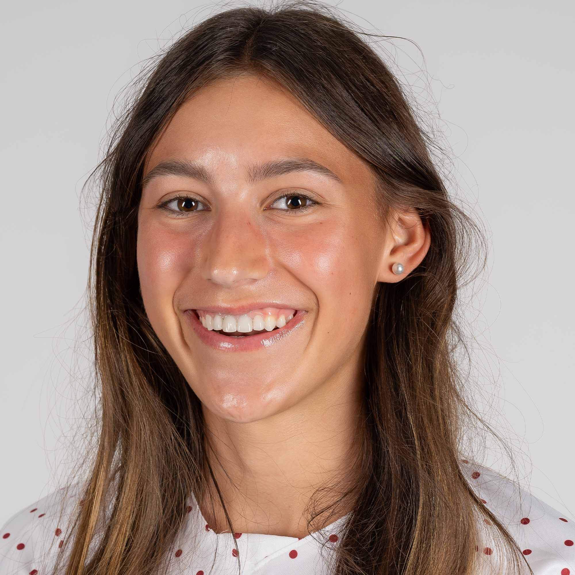 Madison Rose - Soccer - Arkansas Razorbacks
