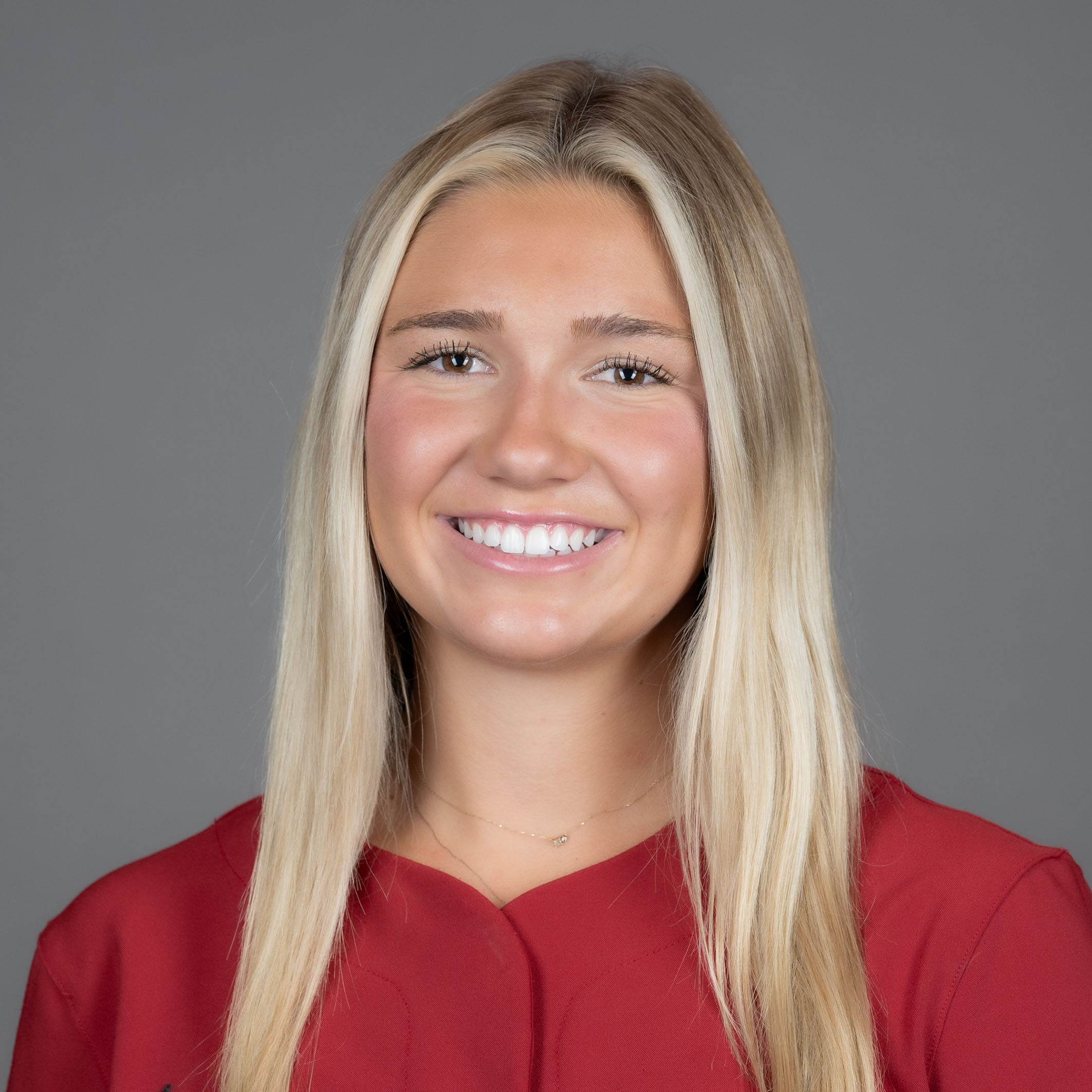 Lexi King - Softball - Arkansas Razorbacks