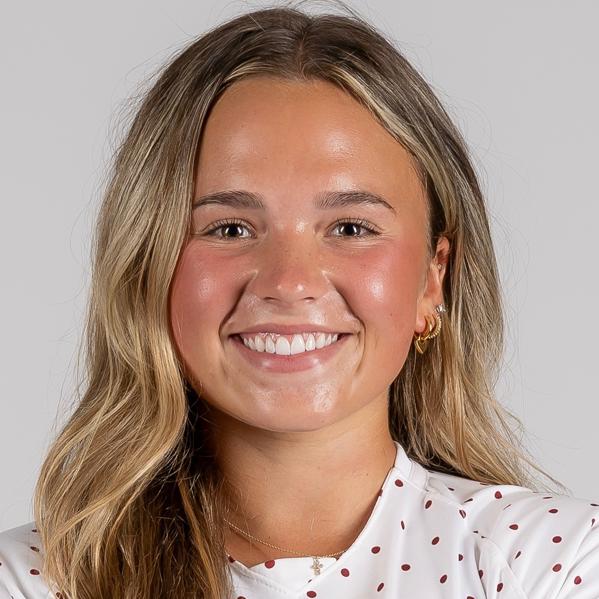 Zoe Susi - Soccer - Arkansas Razorbacks