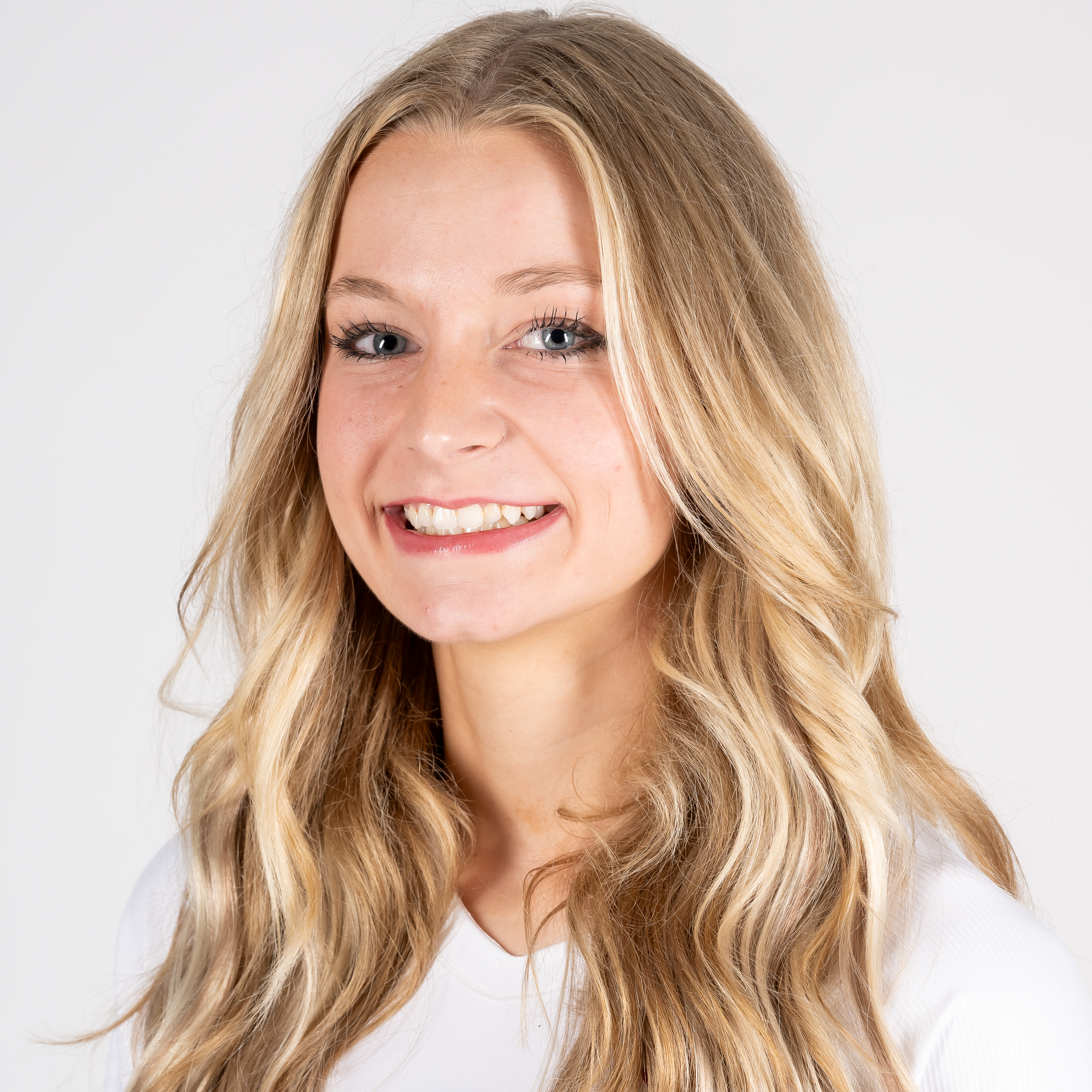Sydney Maue - Volleyball - Arkansas Razorbacks