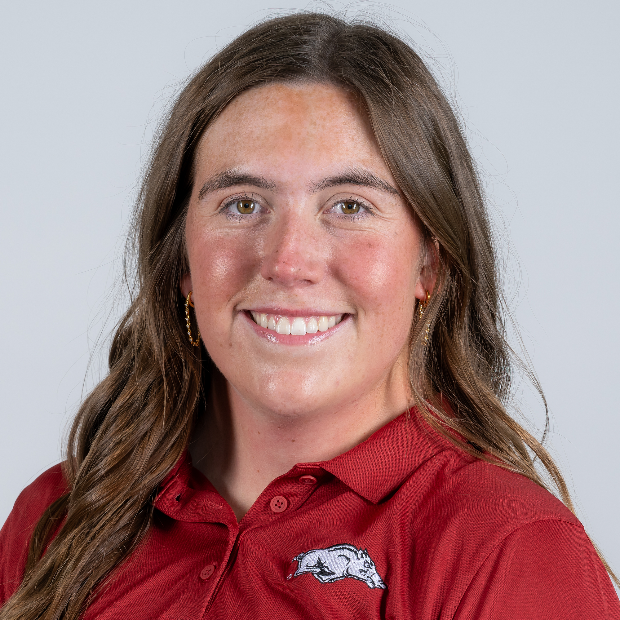 Anna Kate Nichols - Women's Golf - Arkansas Razorbacks