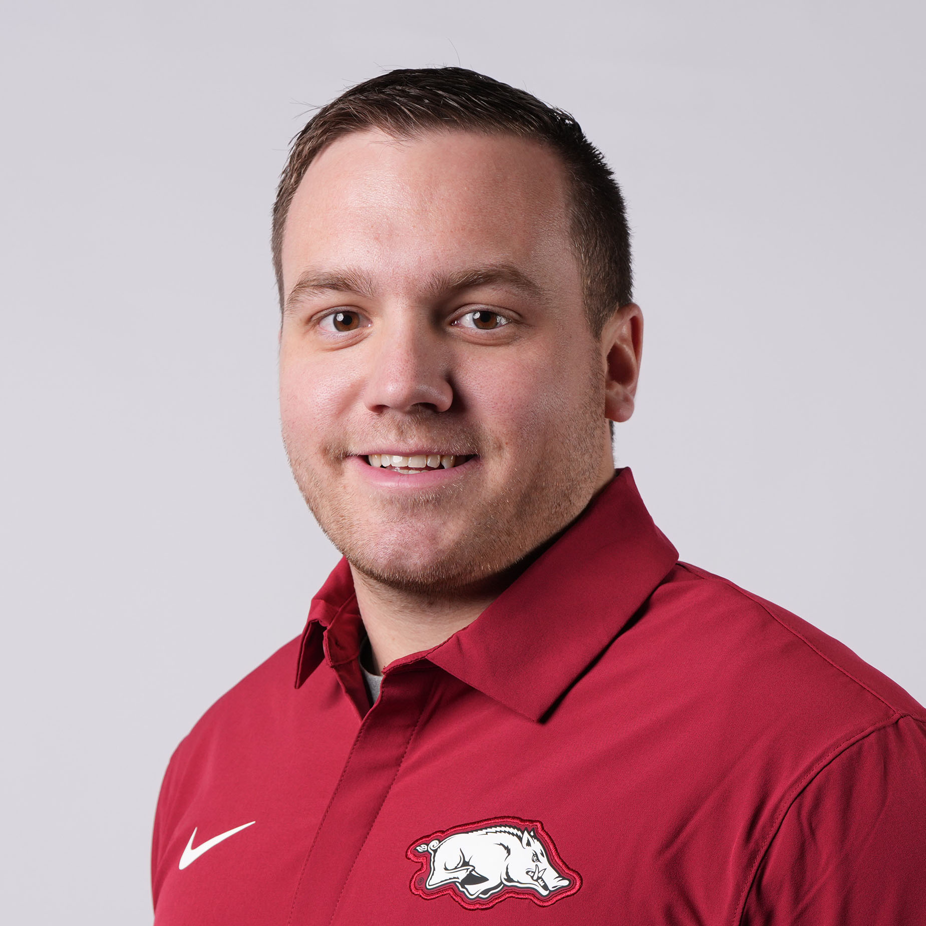 James Beasley - Football - Arkansas Razorbacks