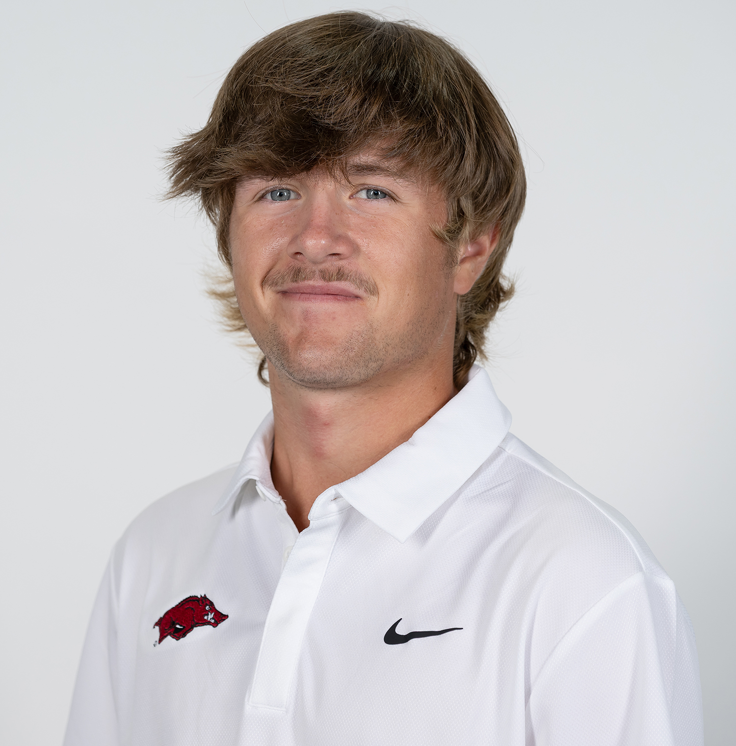 Cam Smith - Men's Golf - Arkansas Razorbacks