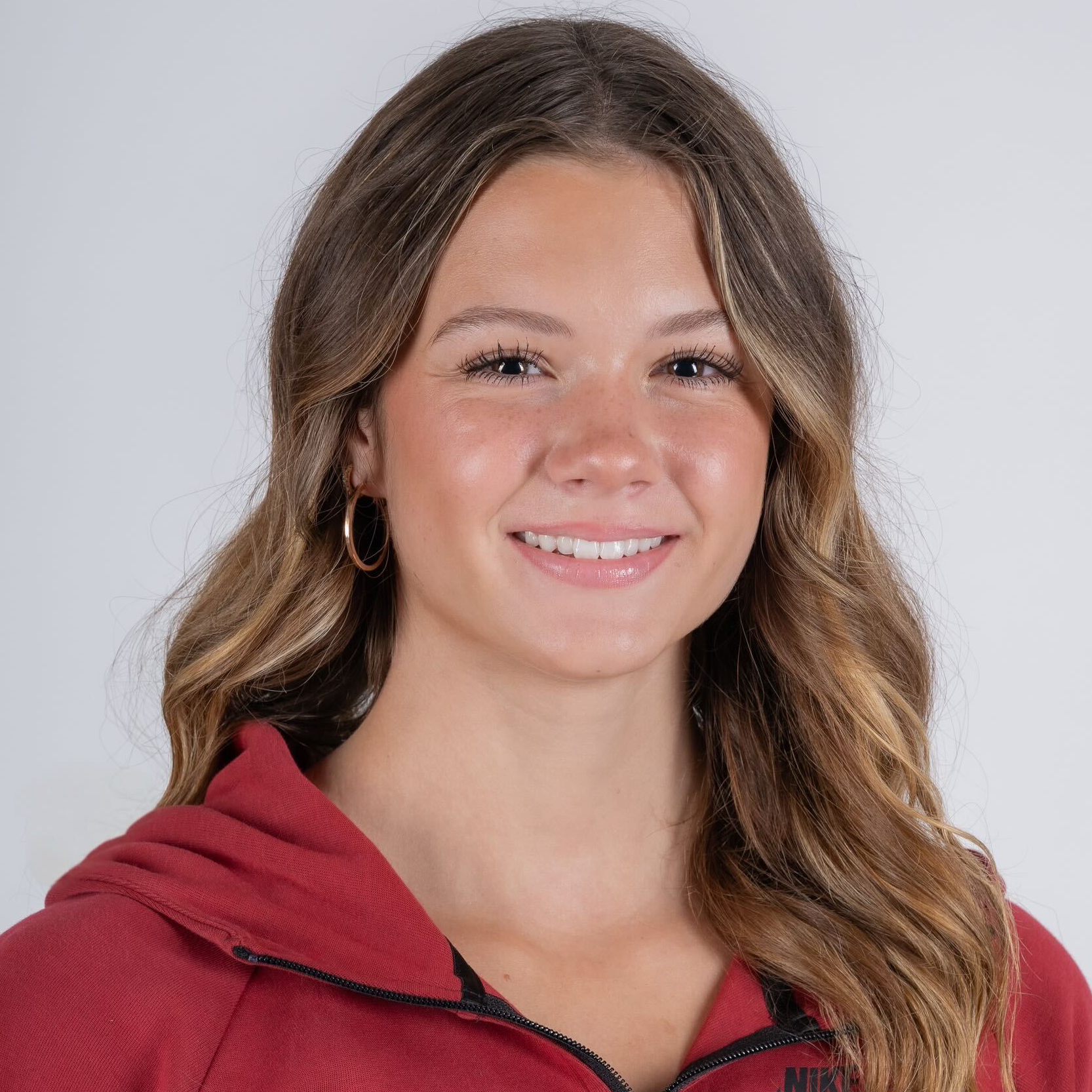 Avalon Campbell - Gymnastics - Arkansas Razorbacks