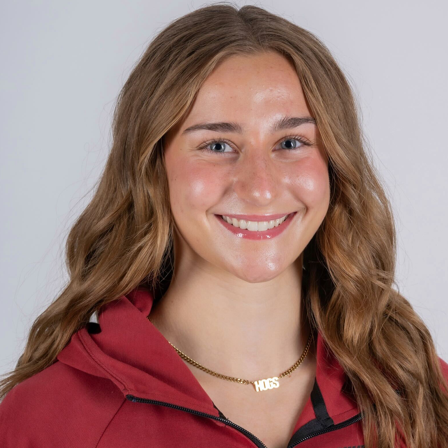 Allison Cucci - Gymnastics - Arkansas Razorbacks