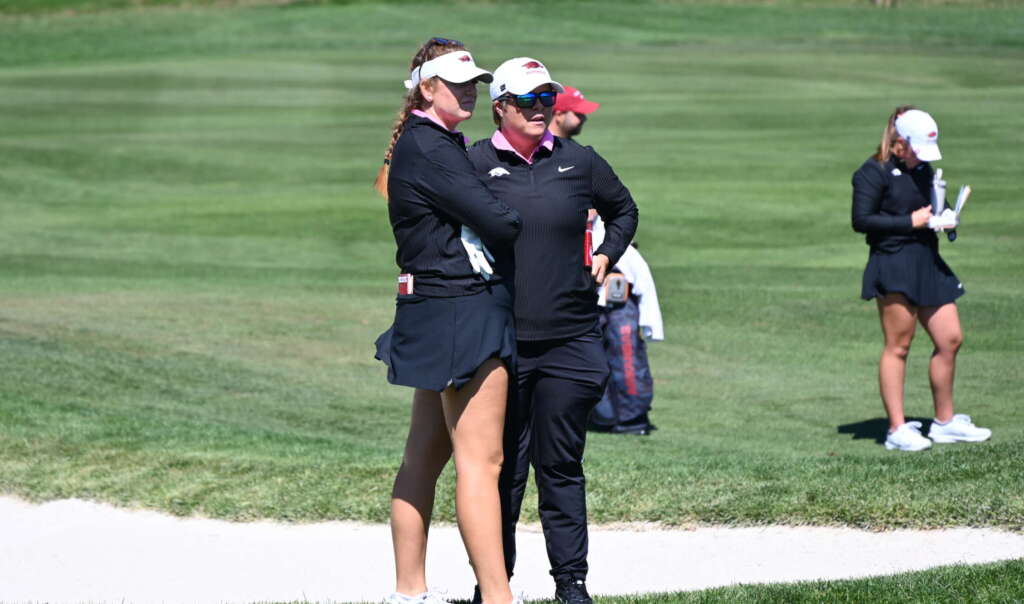 Bogey-Free Rounds from José Marin and Zibilski Earn them Top 10 Finishes at Carmel Cup