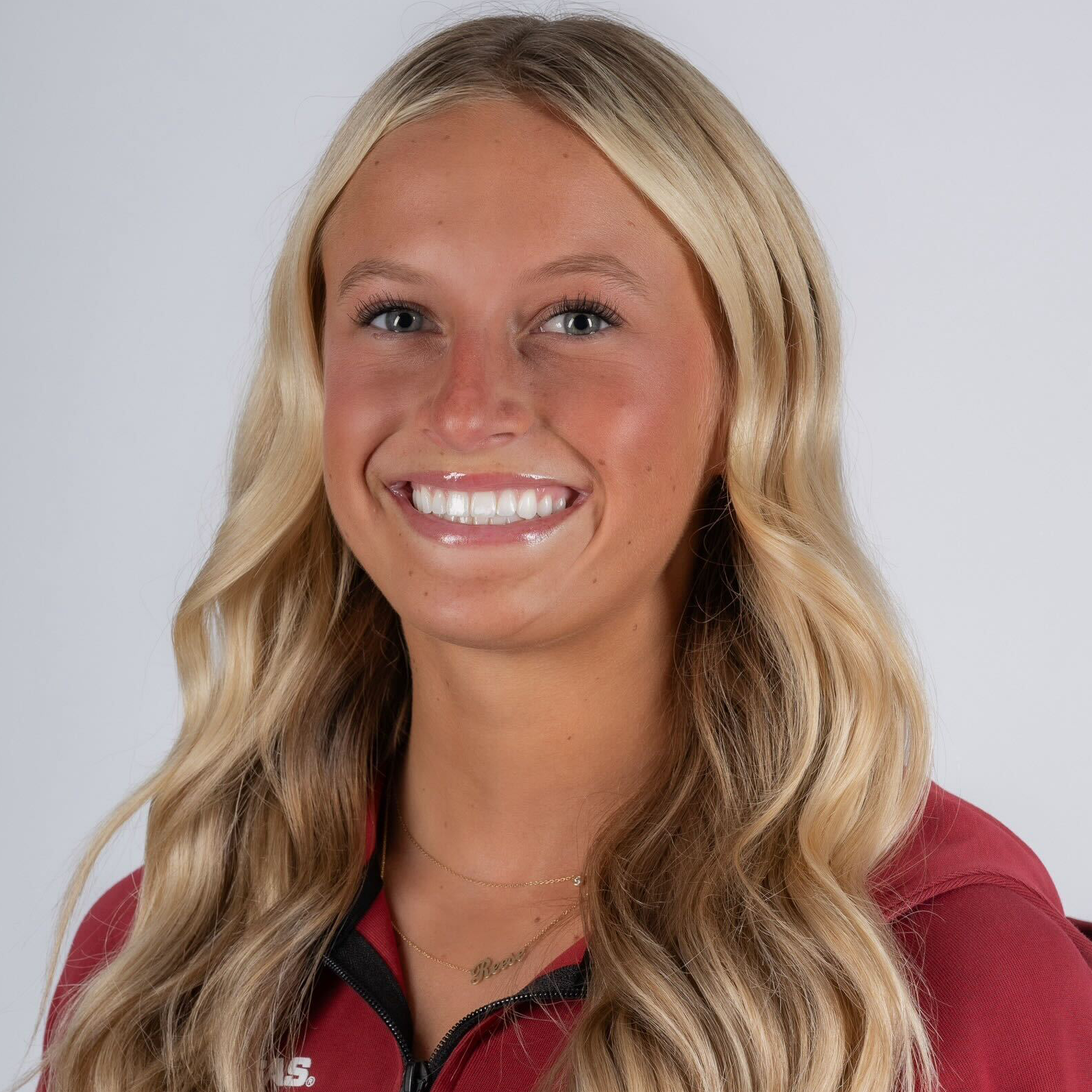 Reese Drotar - Gymnastics - Arkansas Razorbacks