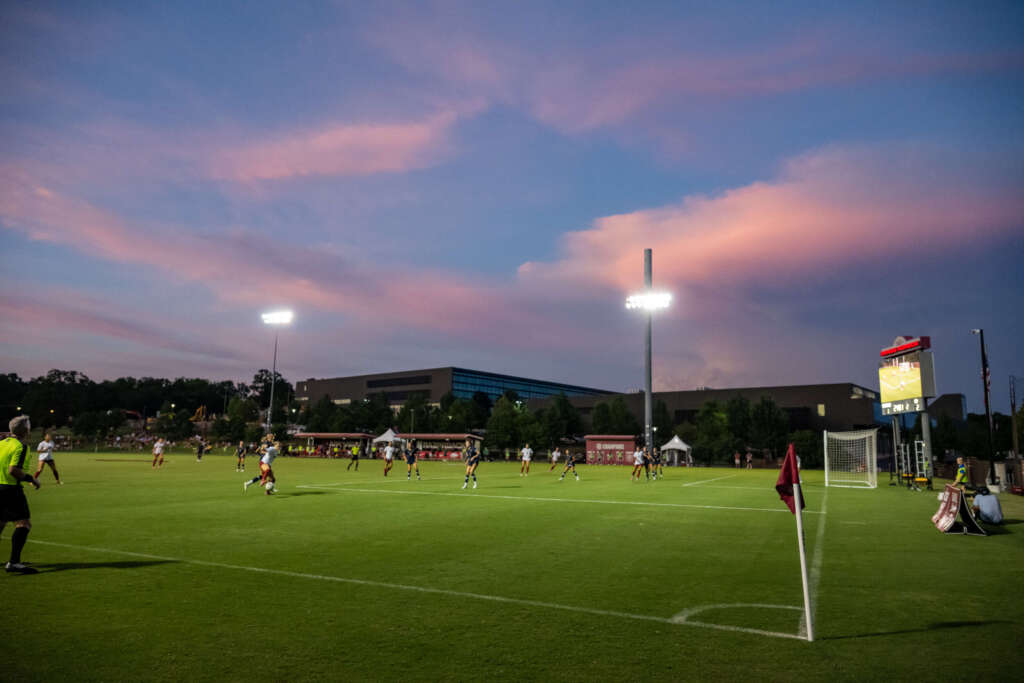 Soccer Preview: #8 Arkansas vs. #3 Duke