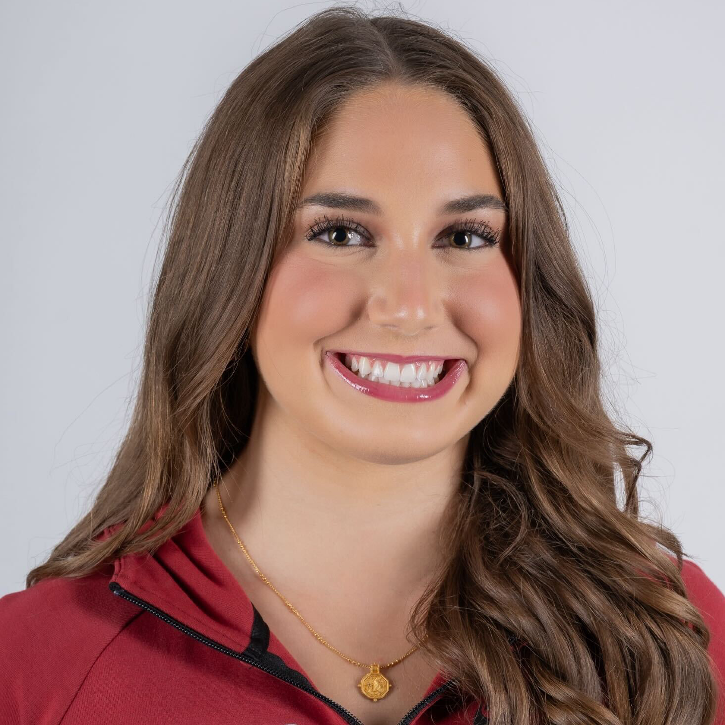 Madison Gustitus - Gymnastics - Arkansas Razorbacks