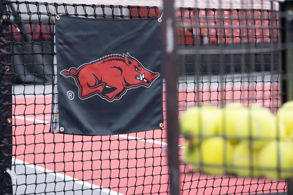 Women’s Tennis Drops Match Against Wisconsin
