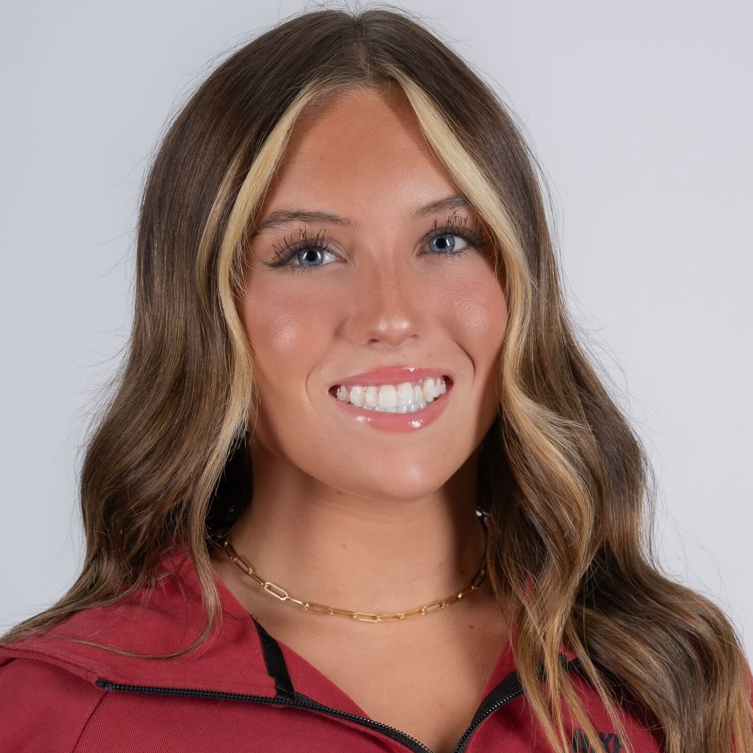 Riley Jandorf - Gymnastics - Arkansas Razorbacks