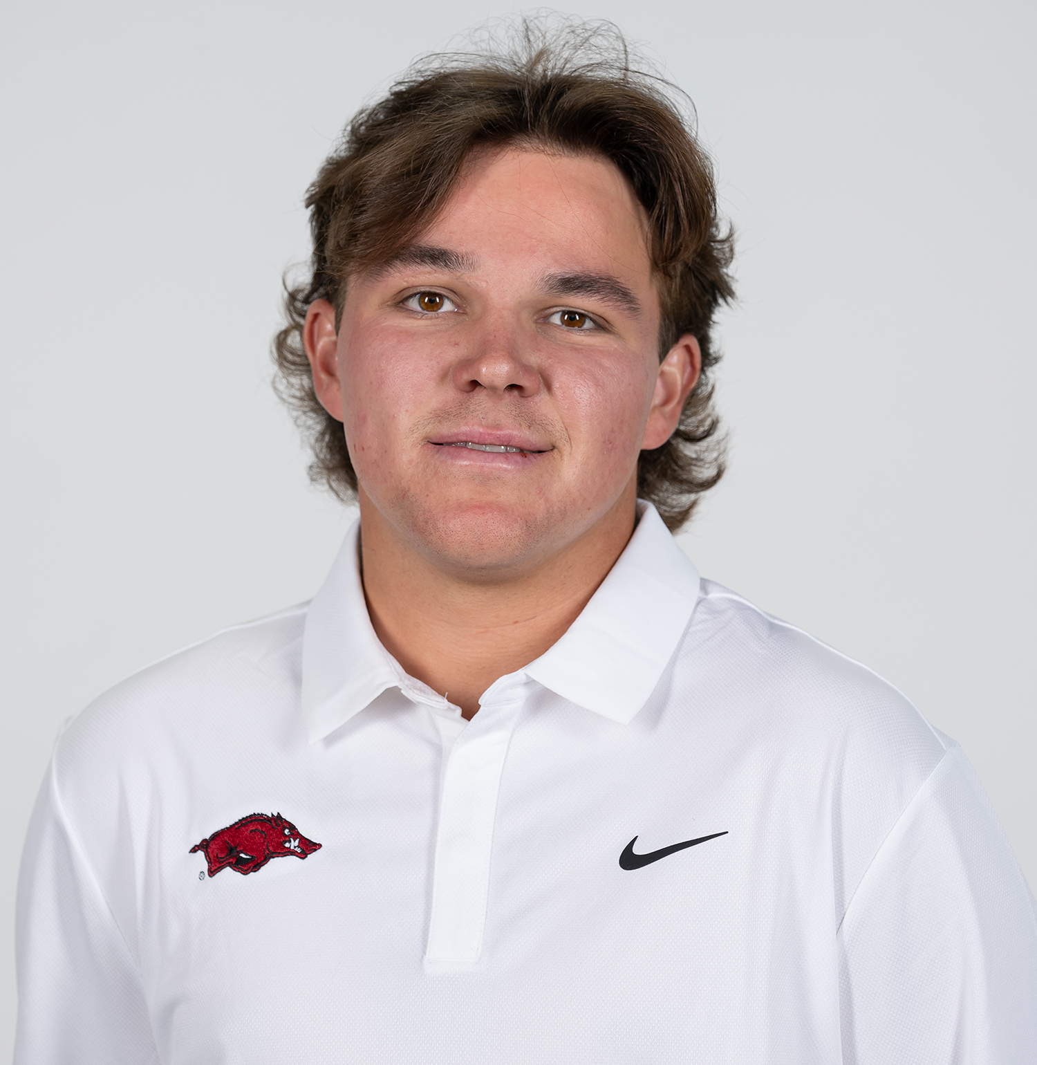 John Daly II - Men's Golf - Arkansas Razorbacks