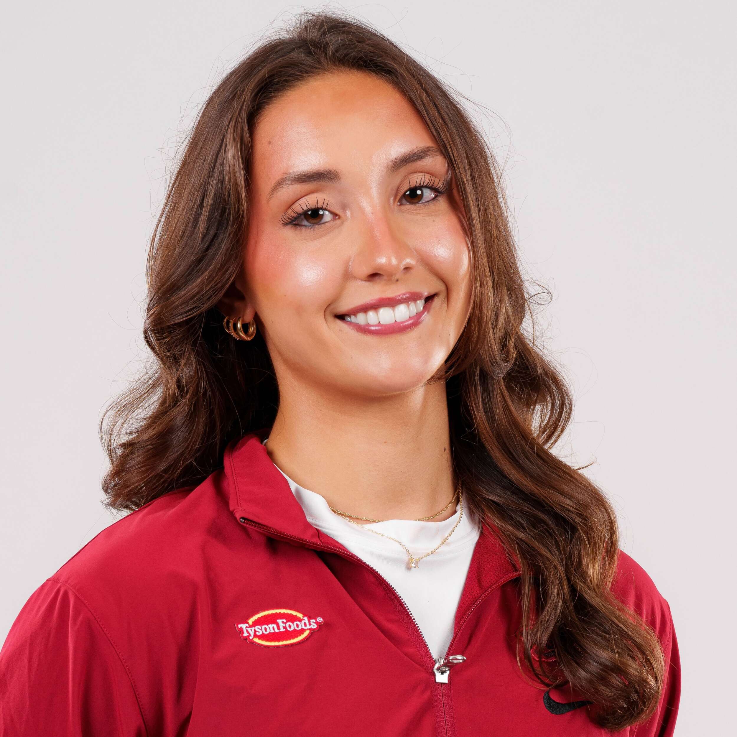 Kate Bradley - Swimming & Diving - Arkansas Razorbacks