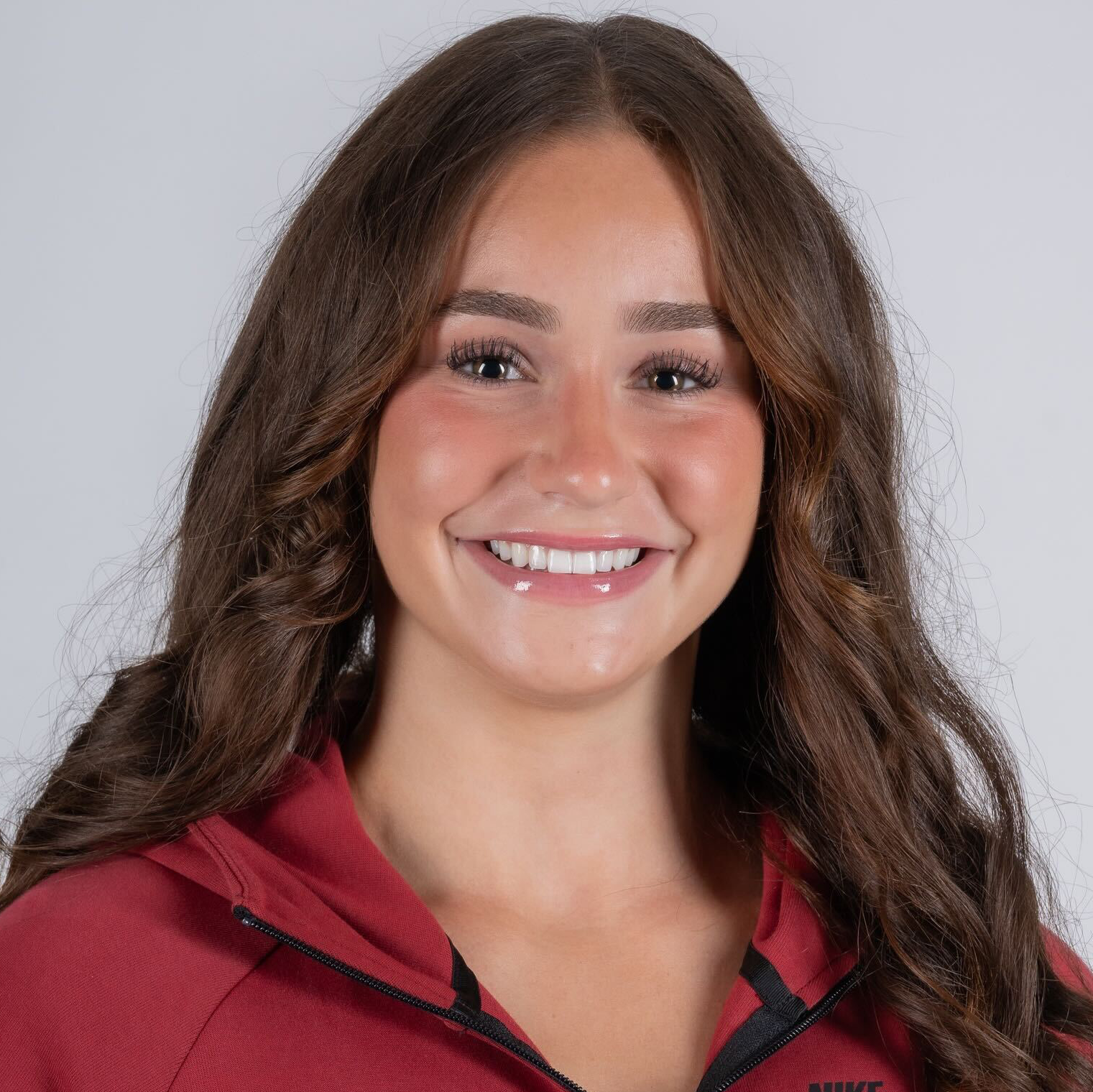 Hailey Klein - Gymnastics - Arkansas Razorbacks
