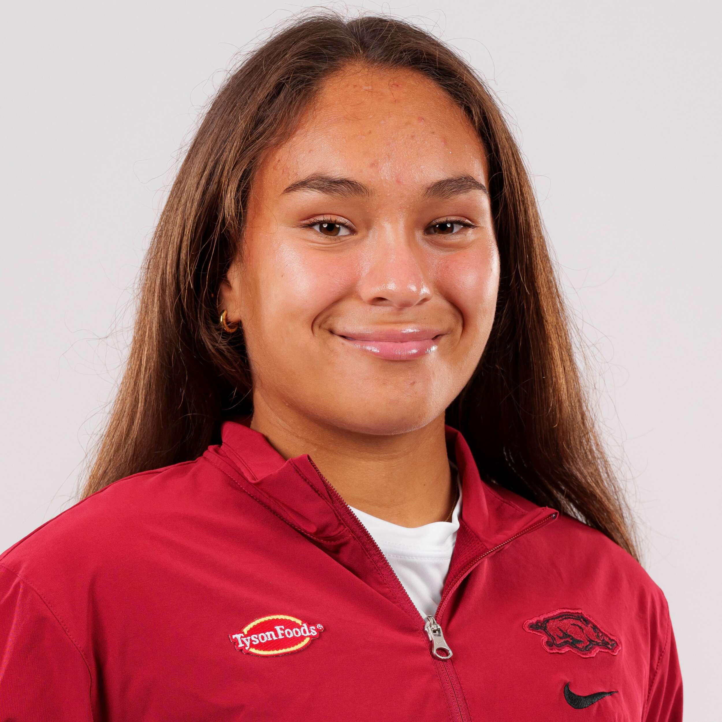 Maizie Sanchez - Swimming & Diving - Arkansas Razorbacks
