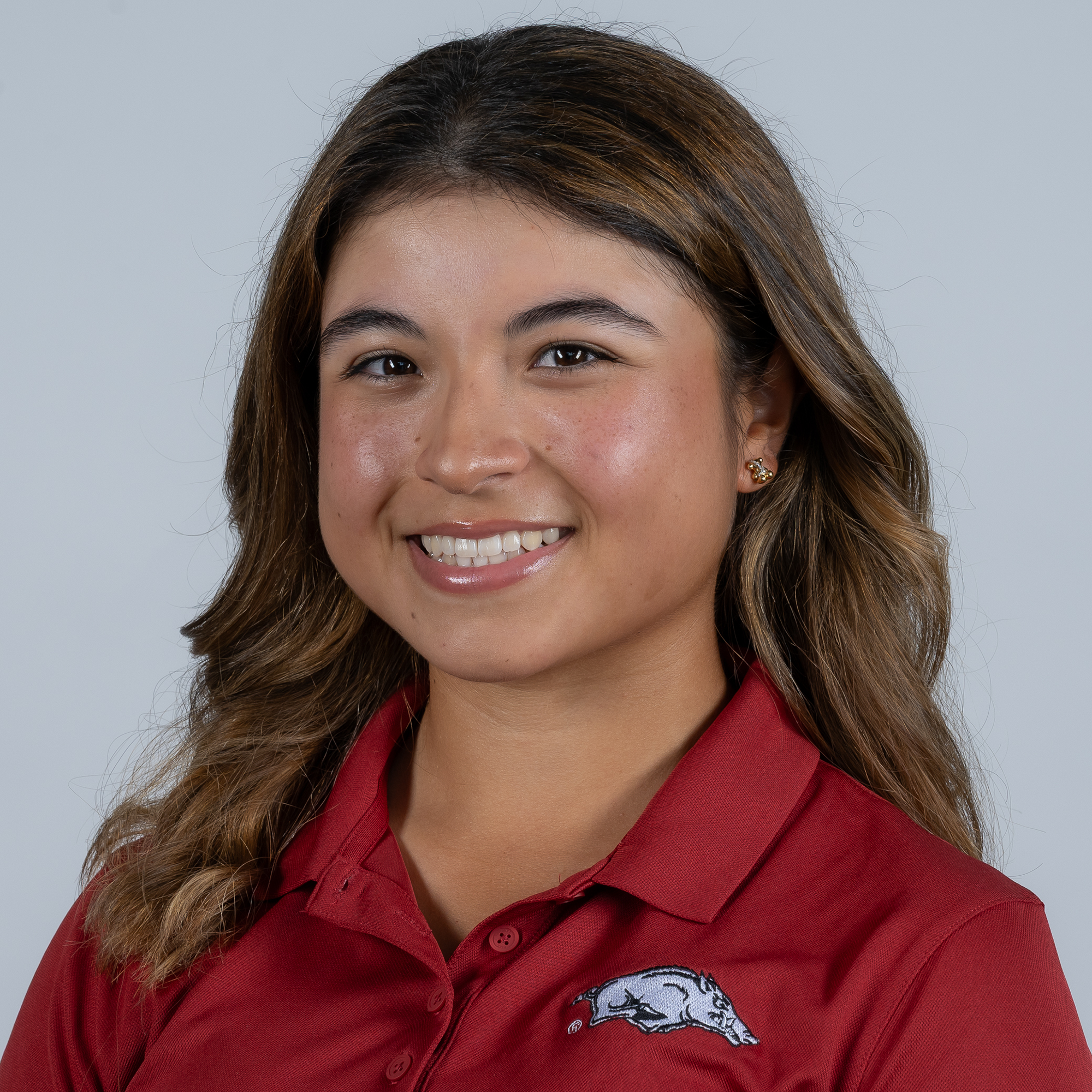 Maria José Marin - Women's Golf - Arkansas Razorbacks