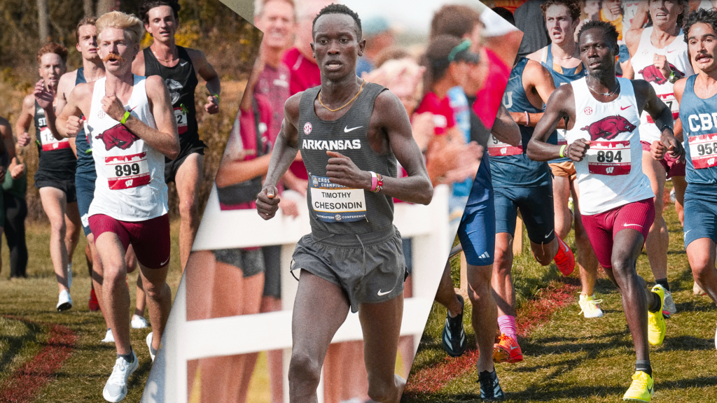 Razorbacks No. 9 nationally among 2025 preseason rankings