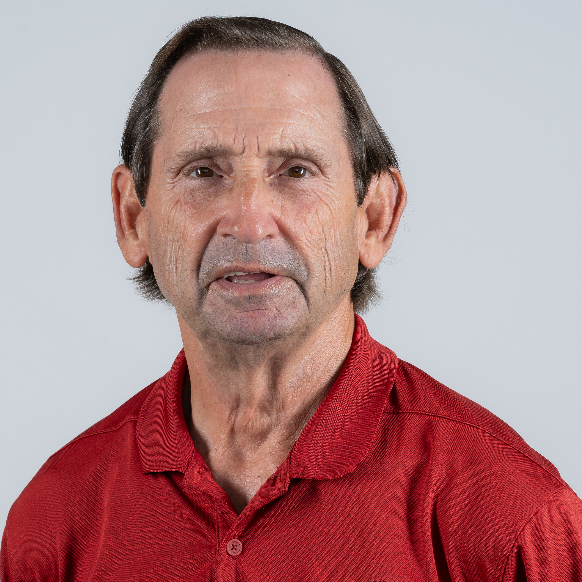 Mike Adams - Women's Golf - Arkansas Razorbacks