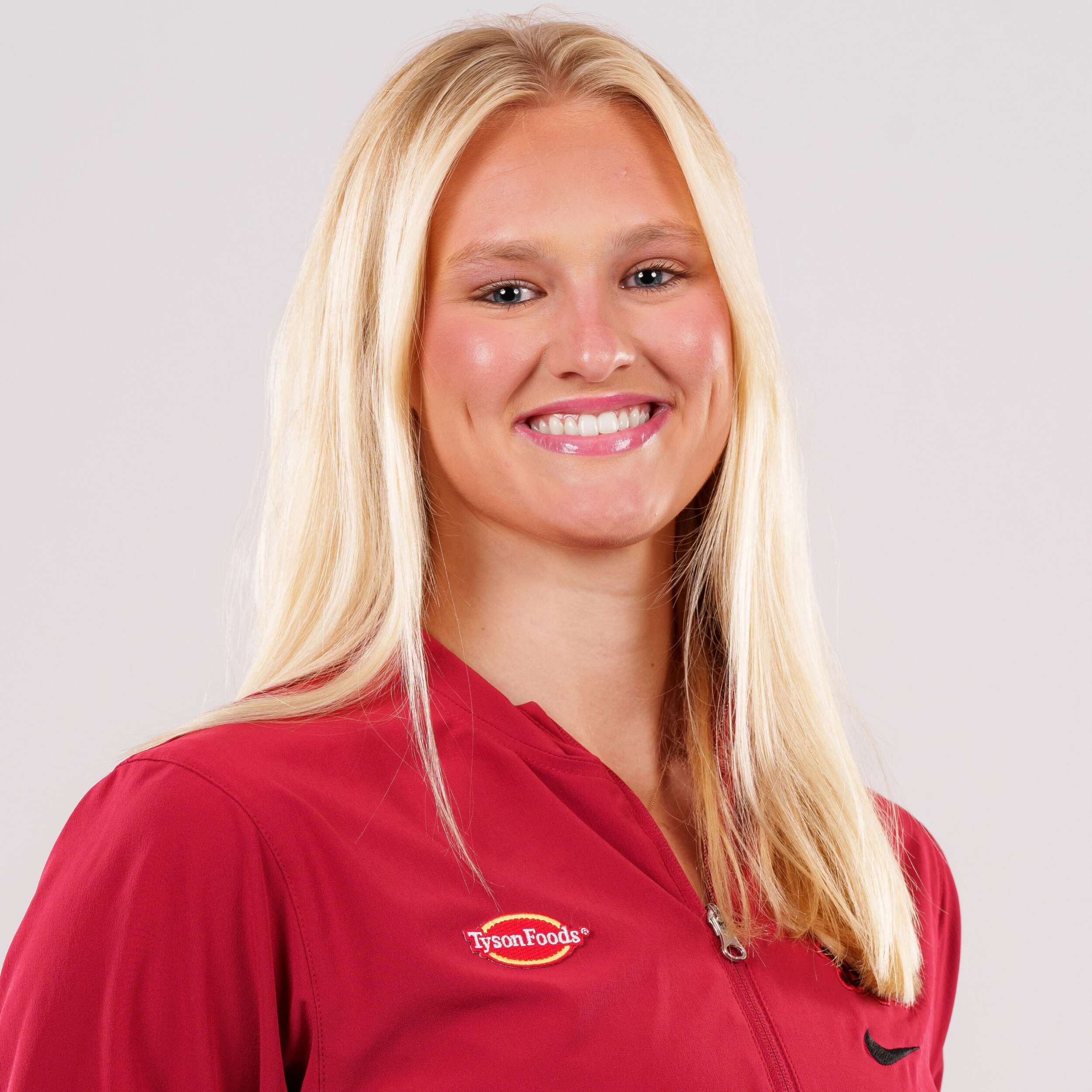 Nan Sheppard - Swimming & Diving - Arkansas Razorbacks
