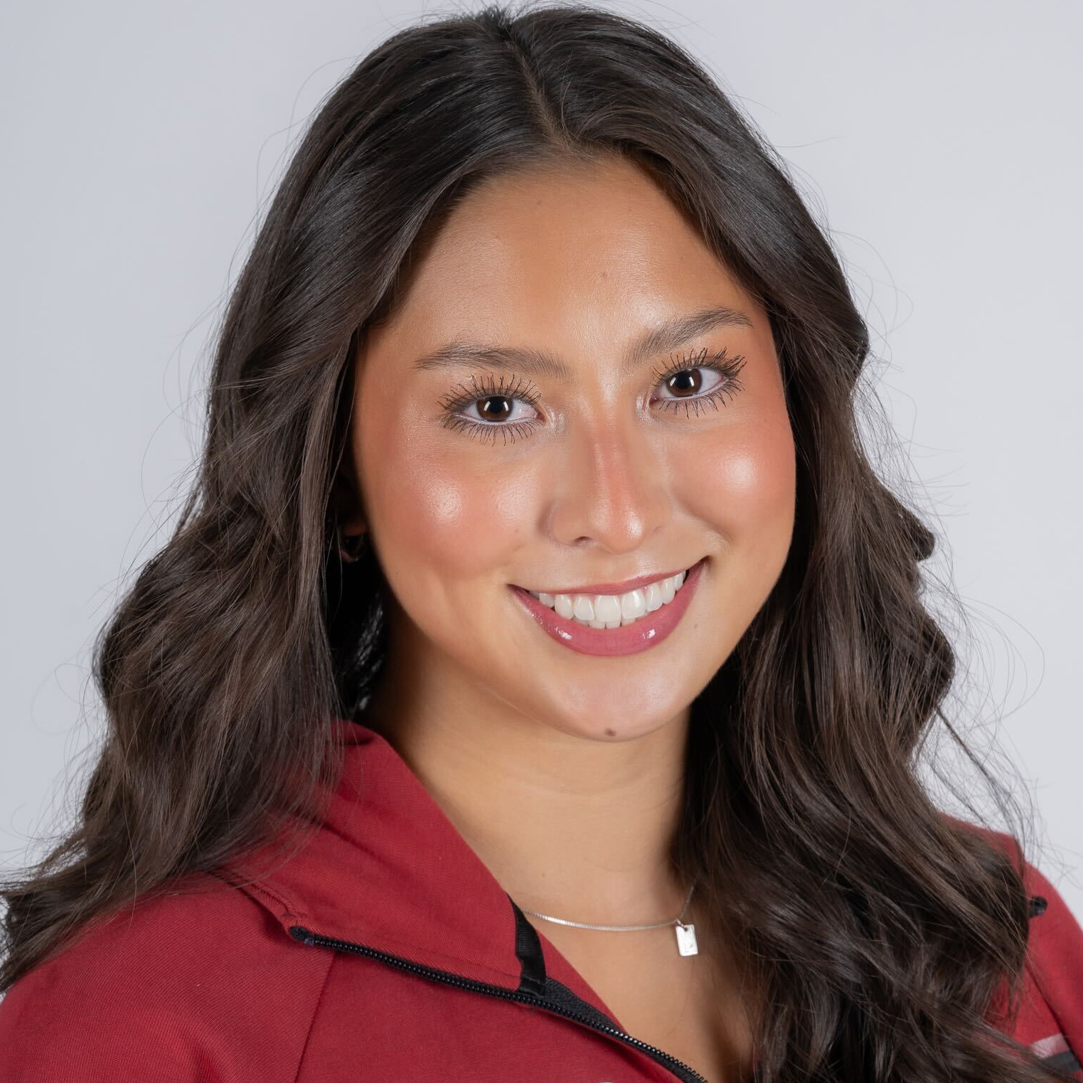 Priscilla Park - Gymnastics - Arkansas Razorbacks