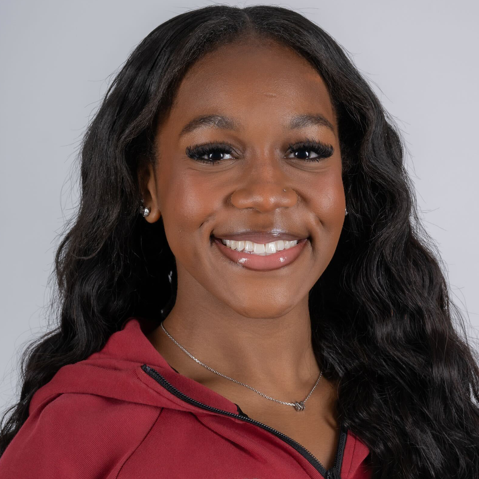 Morgan Price - Gymnastics - Arkansas Razorbacks