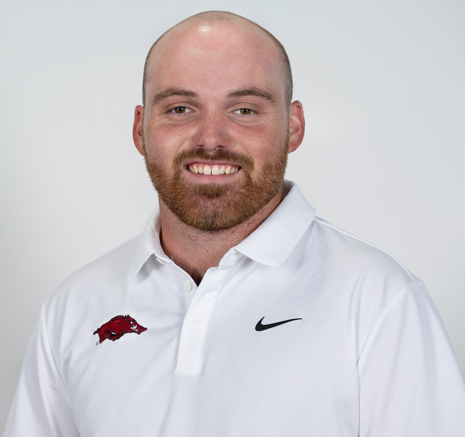 Rex Hargrove - Men's Golf - Arkansas Razorbacks
