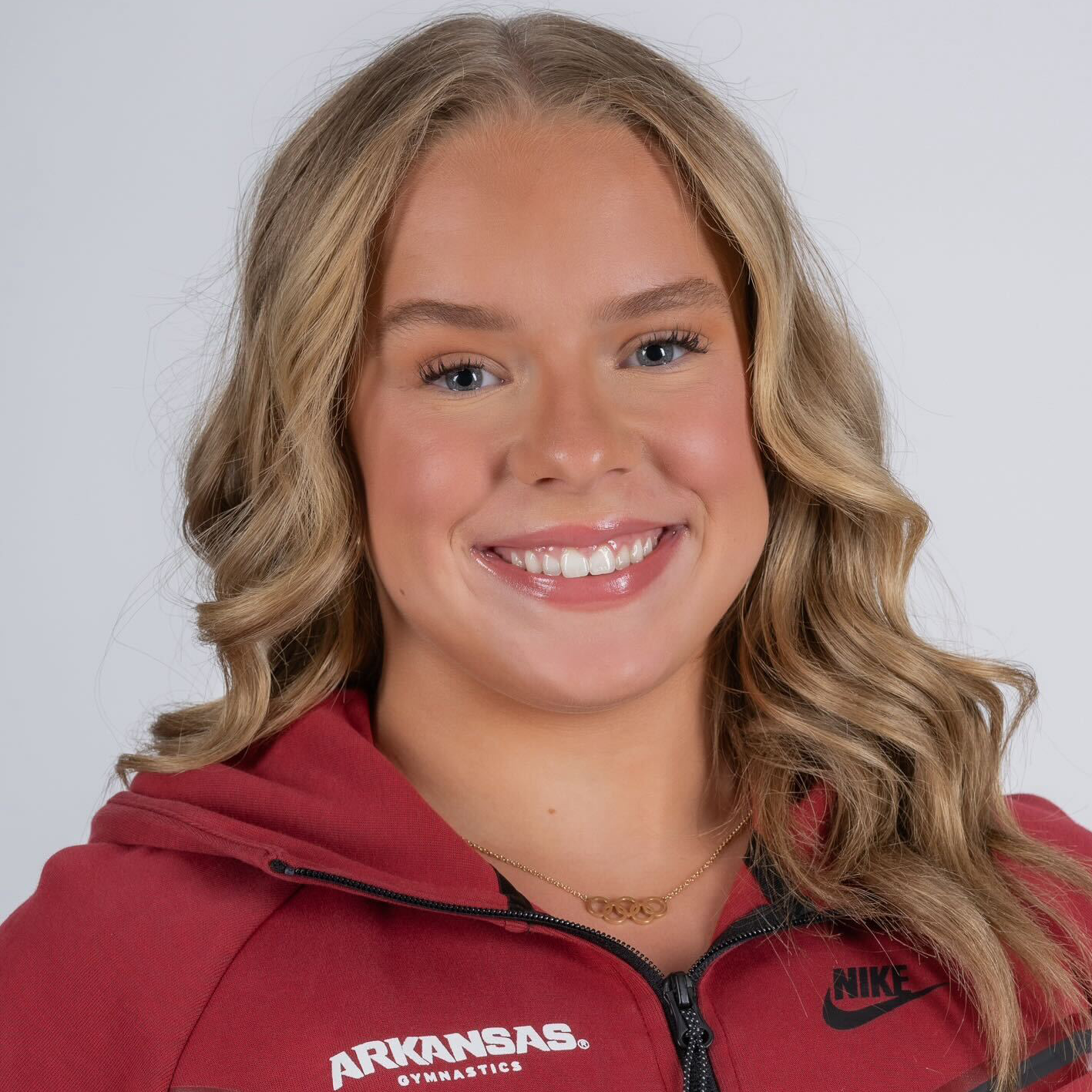 Joscelyn Roberson - Gymnastics - Arkansas Razorbacks