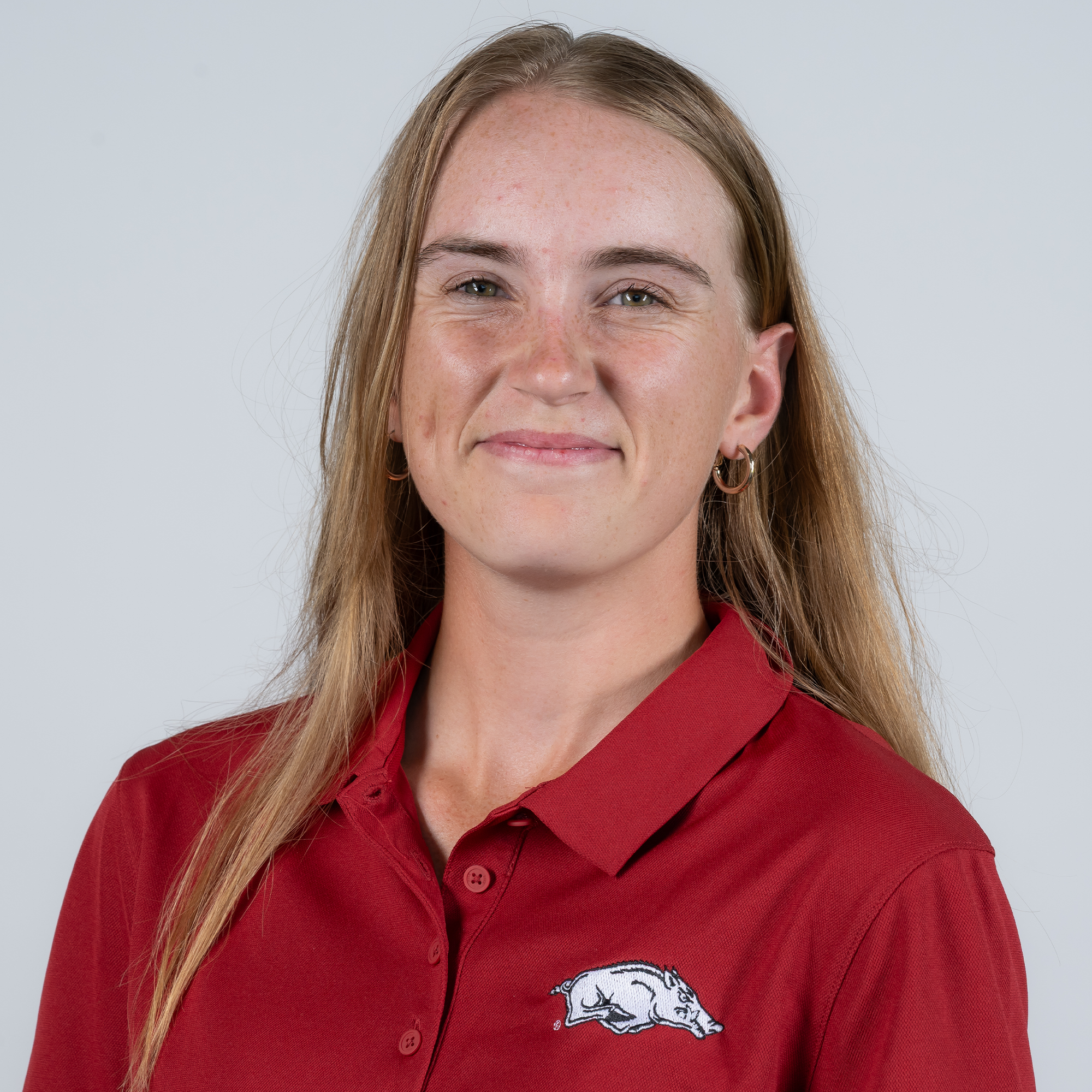 Sayers Allen - Women's Golf - Arkansas Razorbacks