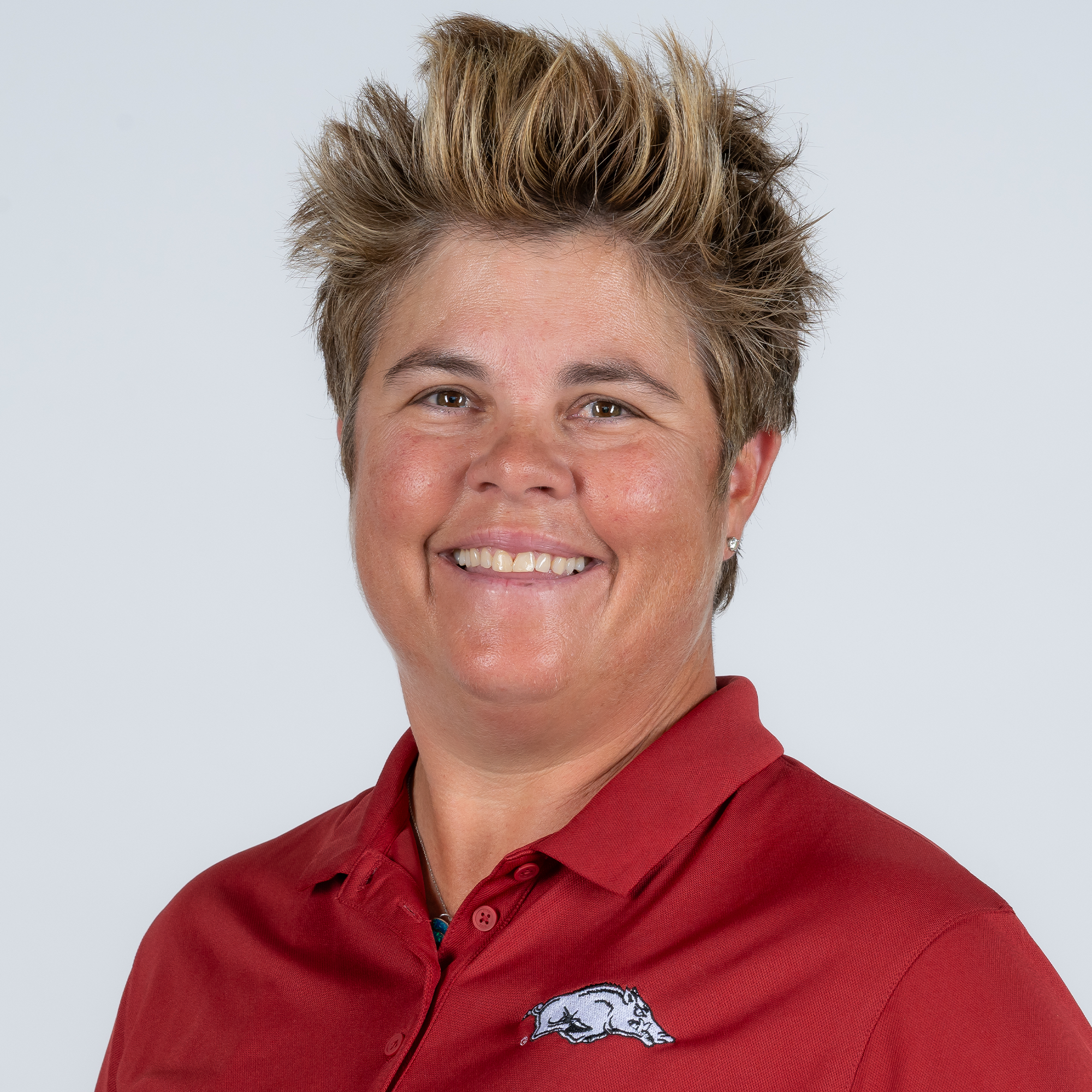 Shauna Taylor - Women's Golf - Arkansas Razorbacks