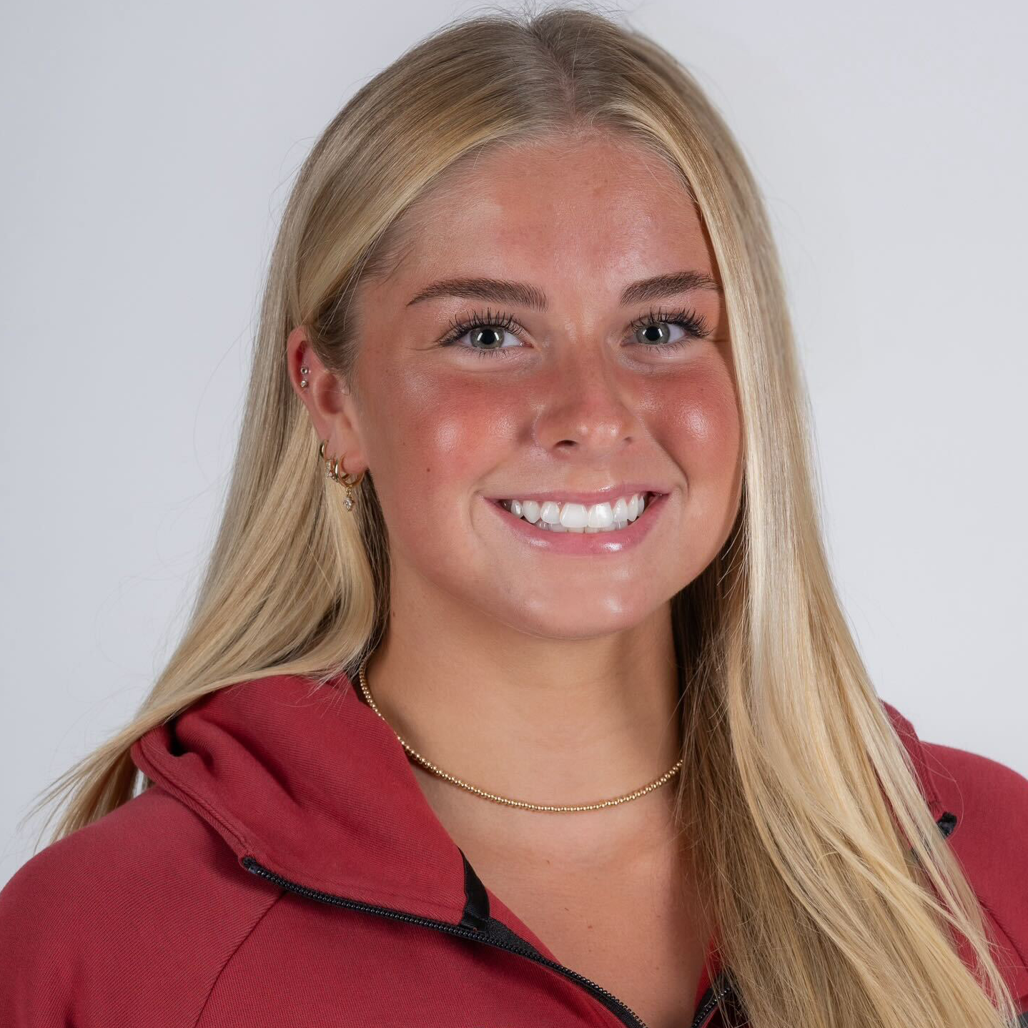 Cally Swaney - Gymnastics - Arkansas Razorbacks