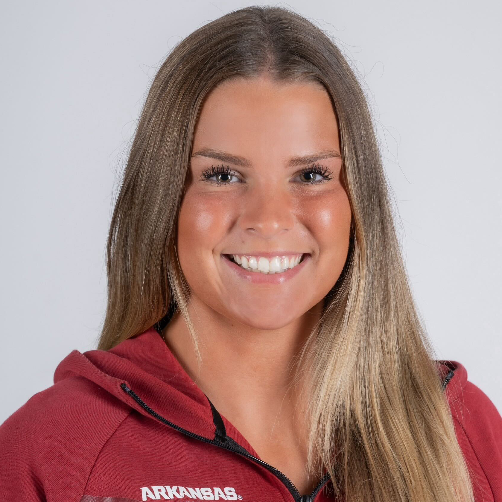 Cami Weaver - Gymnastics - Arkansas Razorbacks