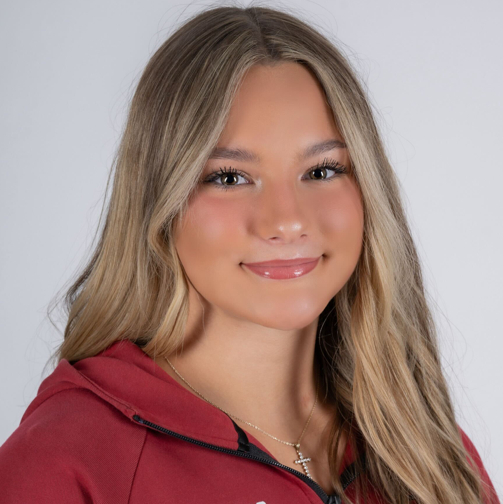 Julianna Weeks - Gymnastics - Arkansas Razorbacks