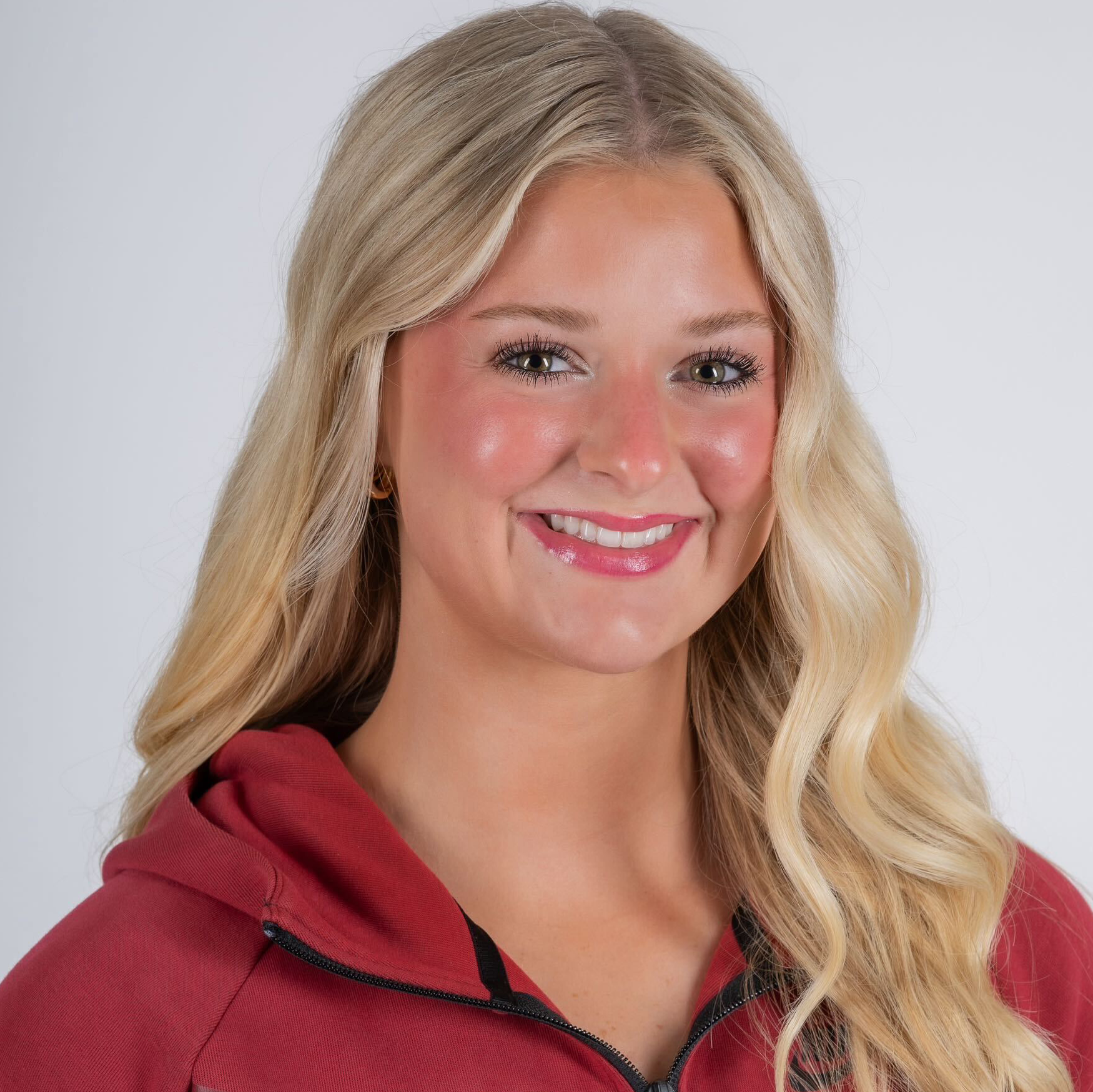 Lauren Williams - Gymnastics - Arkansas Razorbacks