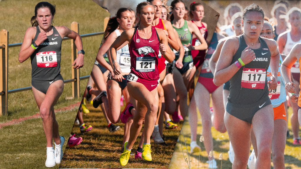 Razorbacks among top 20 in national preseason rankings