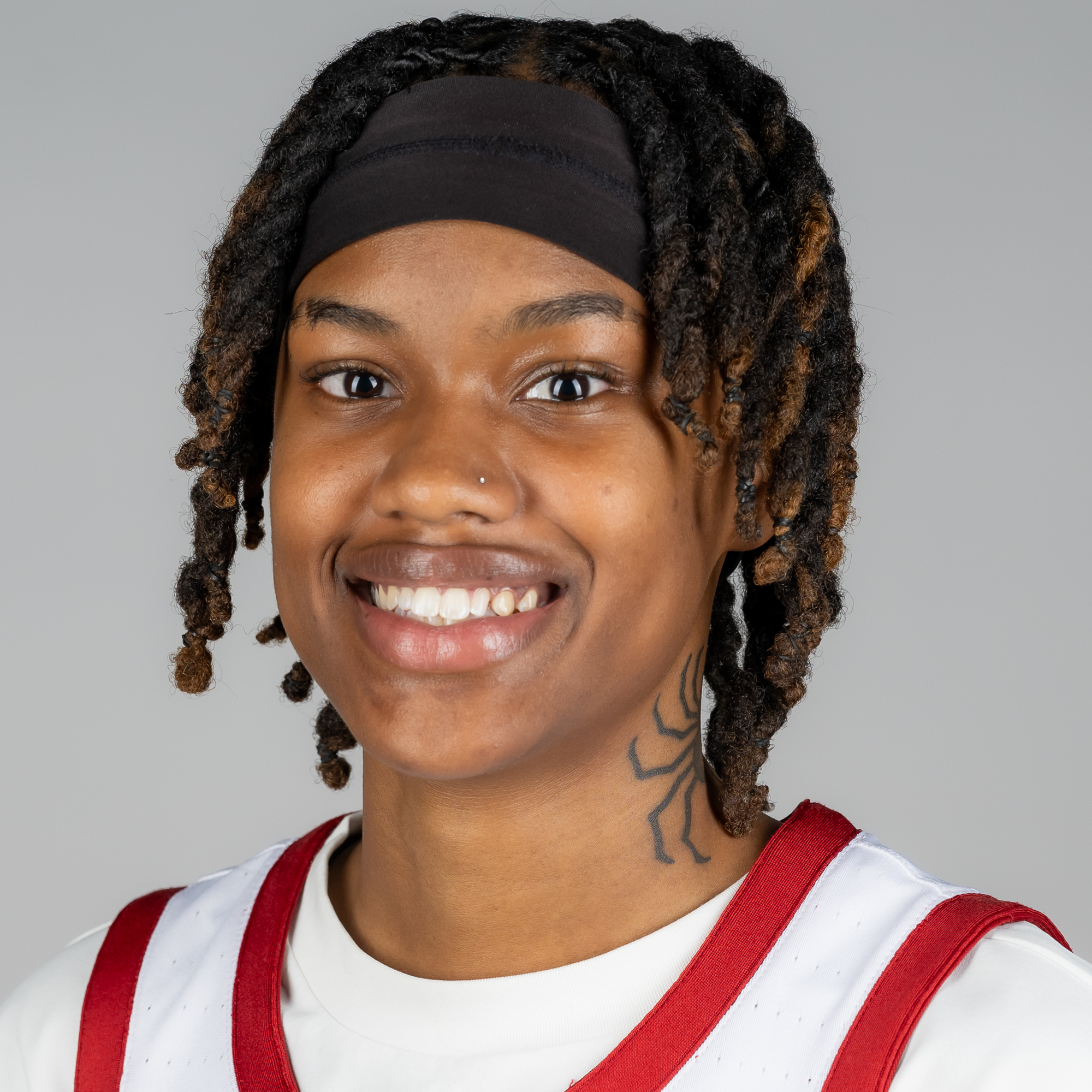 Jada Bates - Women's Basketball - Arkansas Razorbacks