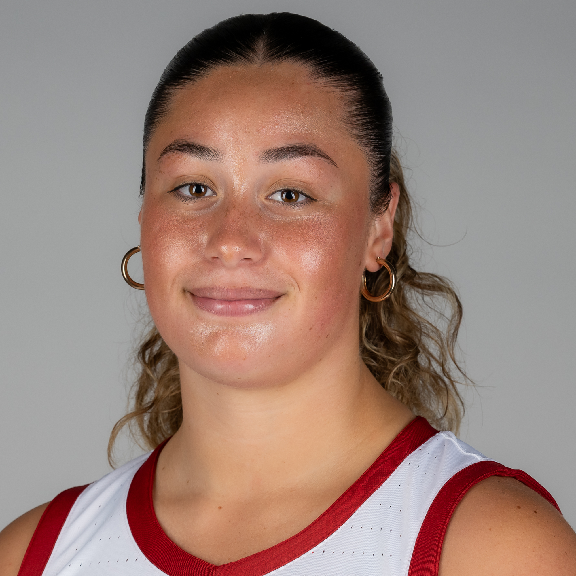 Danika Galea - Women's Basketball - Arkansas Razorbacks