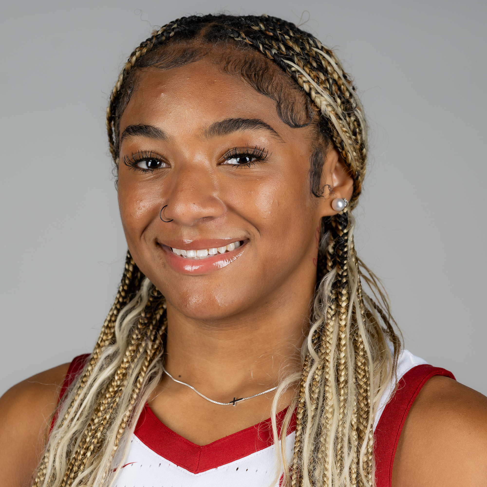 Harmonie Ware - Women's Basketball - Arkansas Razorbacks