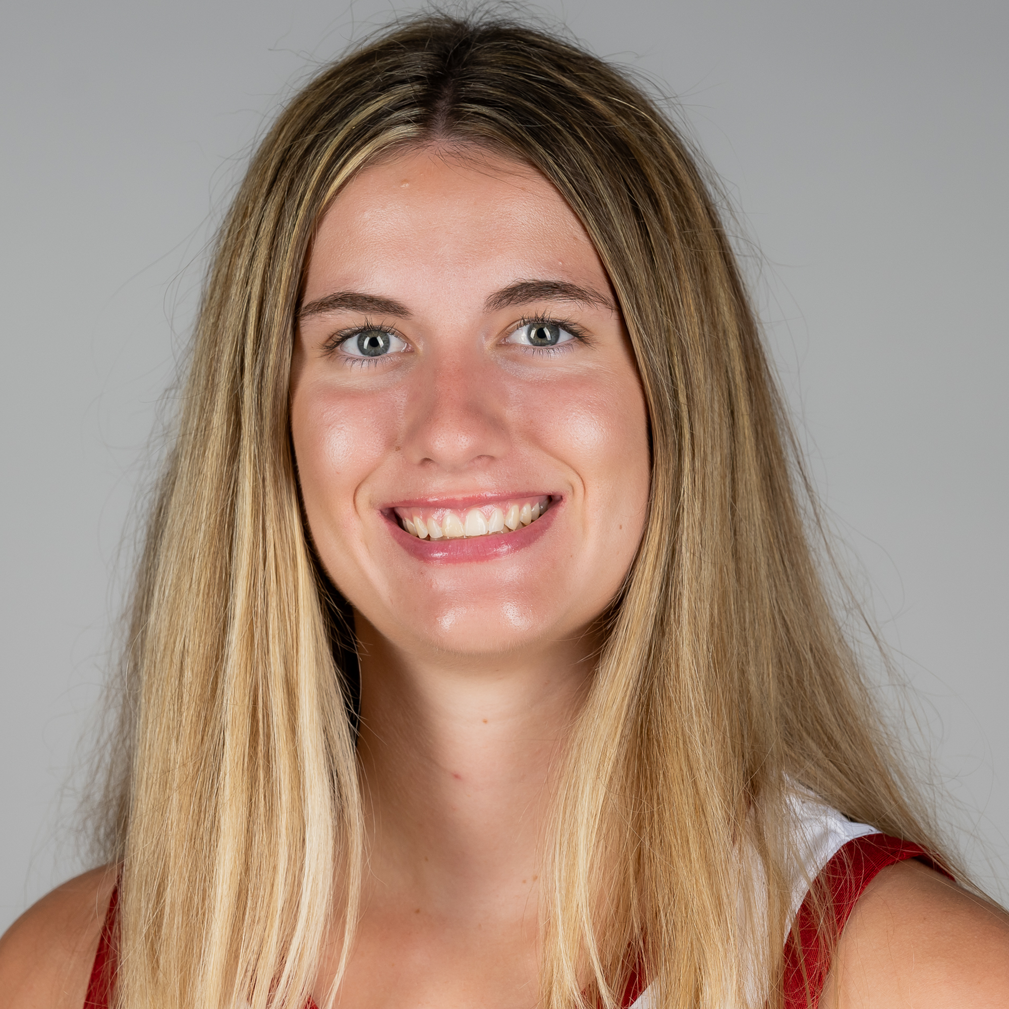 Jenna Lawrence - Women's Basketball - Arkansas Razorbacks
