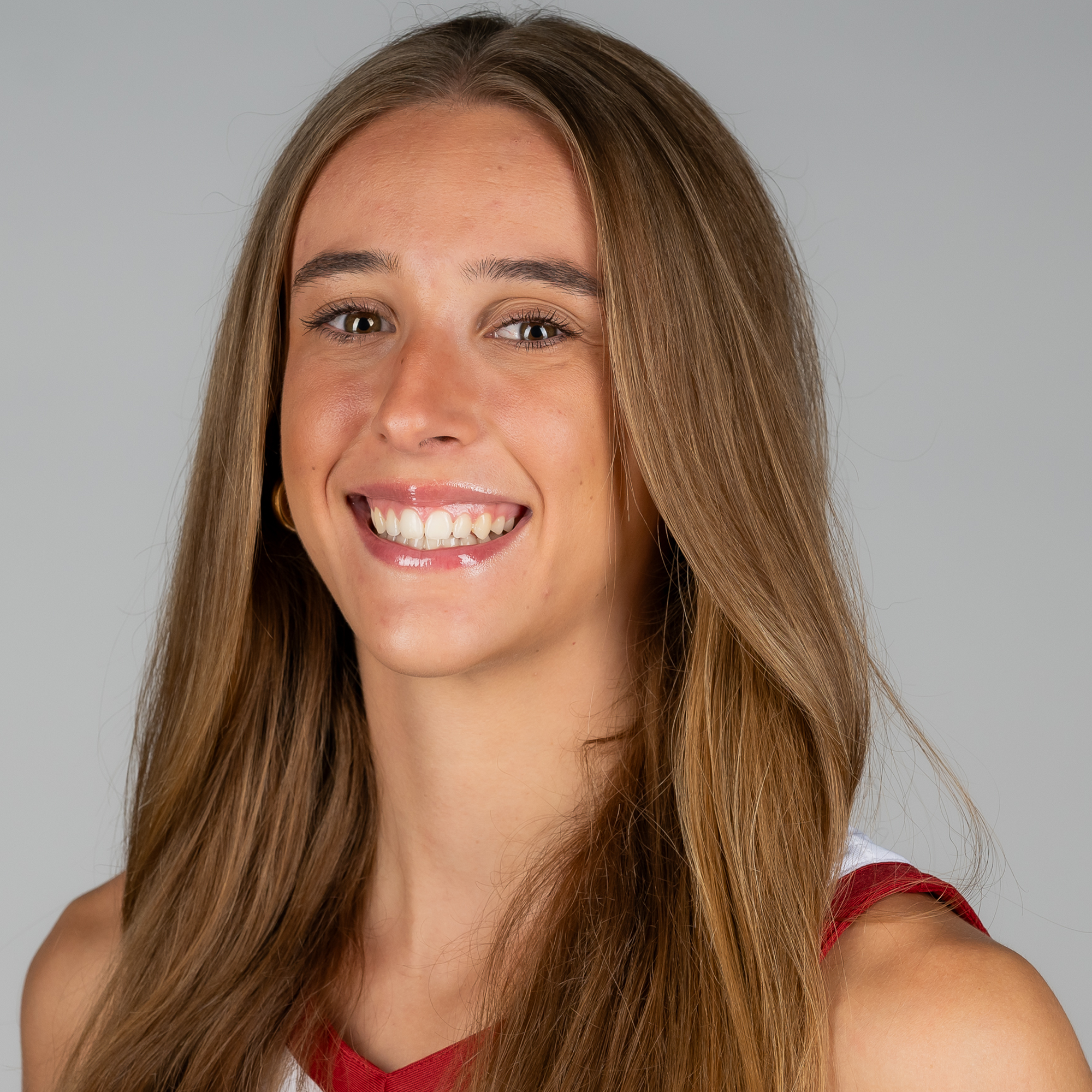 Cristina Sánchez Cerqueira - Women's Basketball - Arkansas Razorbacks