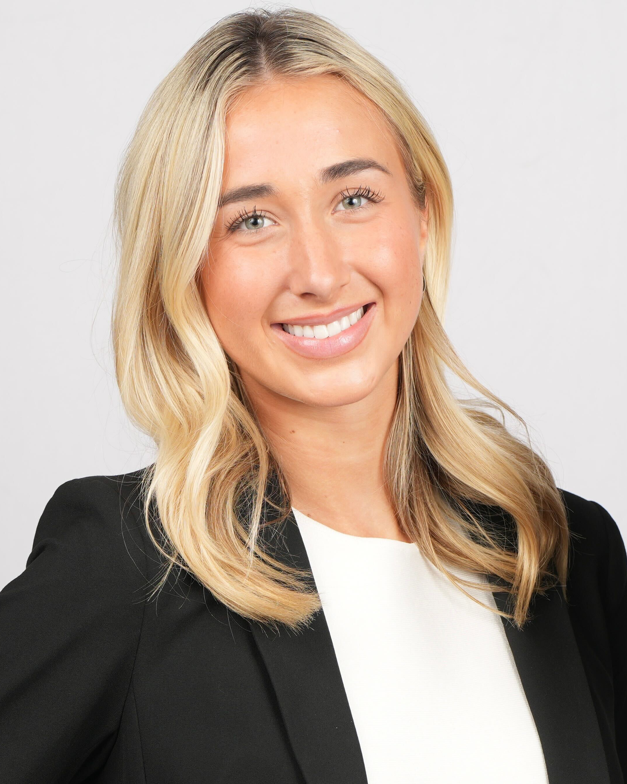 Avri Kamplain -  - Arkansas Razorbacks