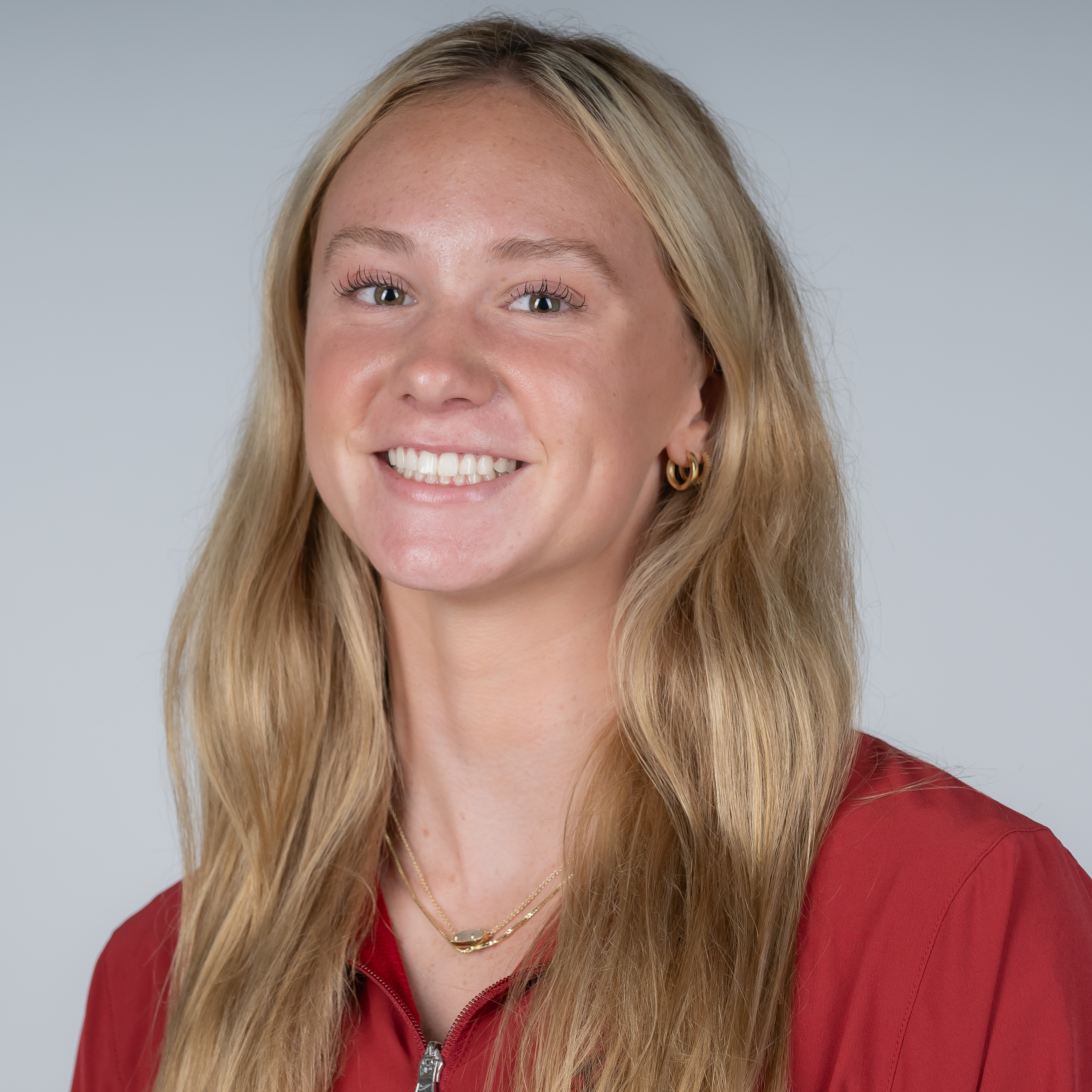 Ashley Morton - Swimming & Diving - Arkansas Razorbacks