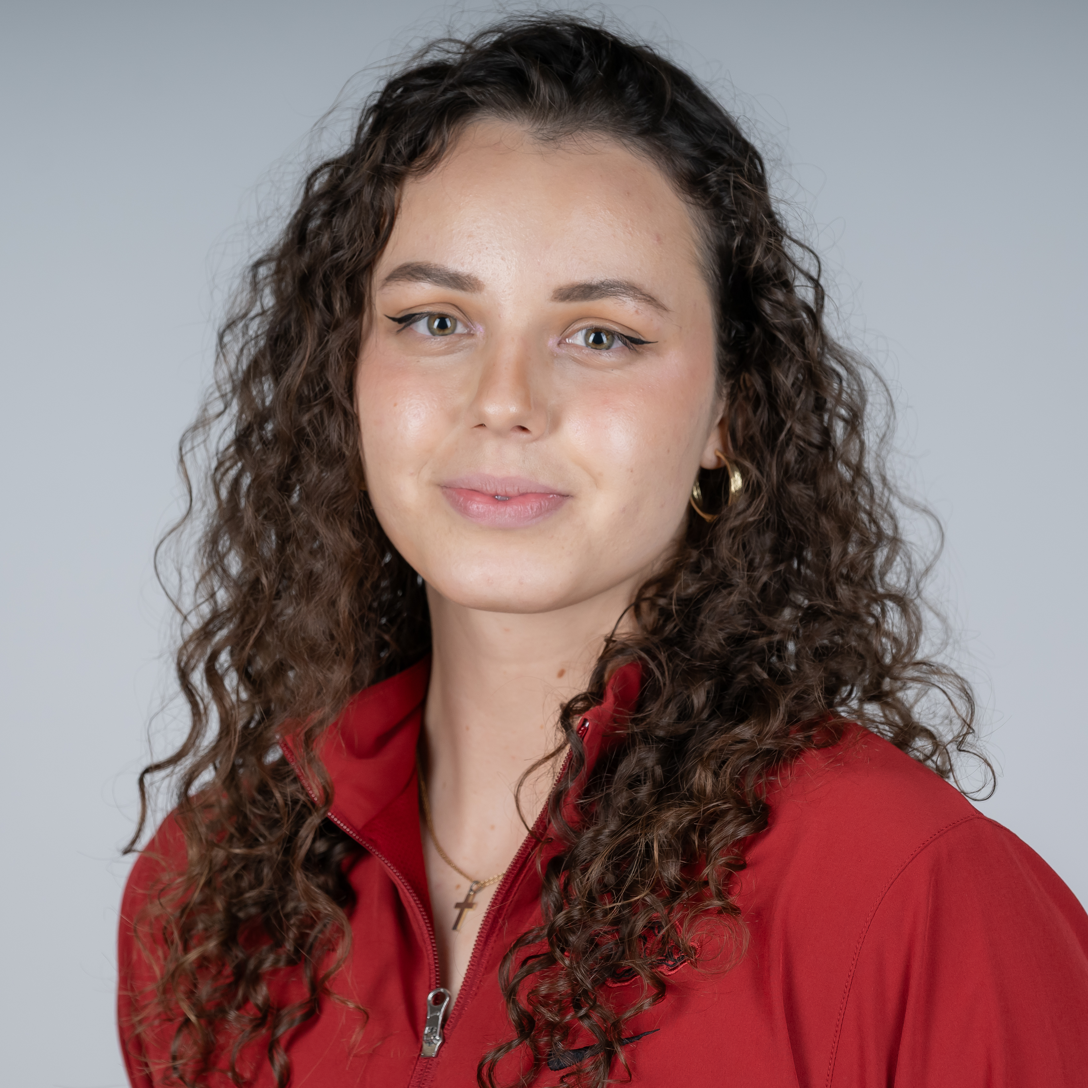 Bara Matoskova - Swimming & Diving - Arkansas Razorbacks